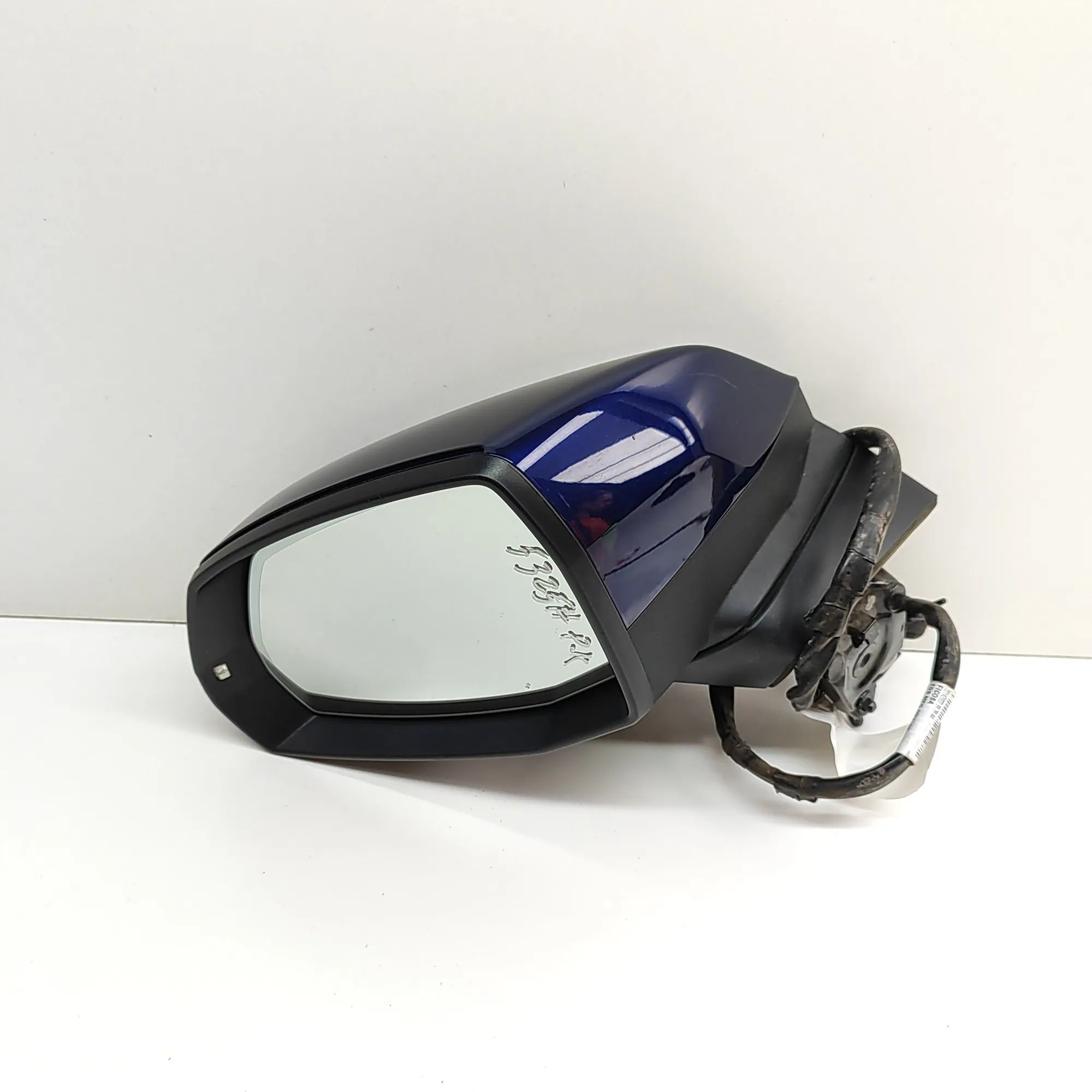 Audi Q5 (FY) Left Side Wing Mirror Left Side Wing Mirror — AUDI Q5 (FY) (2016-...)...