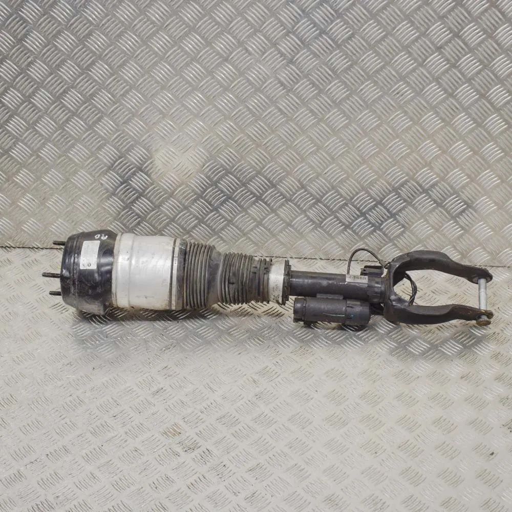 Mercedes-Benz GL / GLS (X166) Shock absorber — front right Shock absorber — front right — MERCEDES BENZ GL...