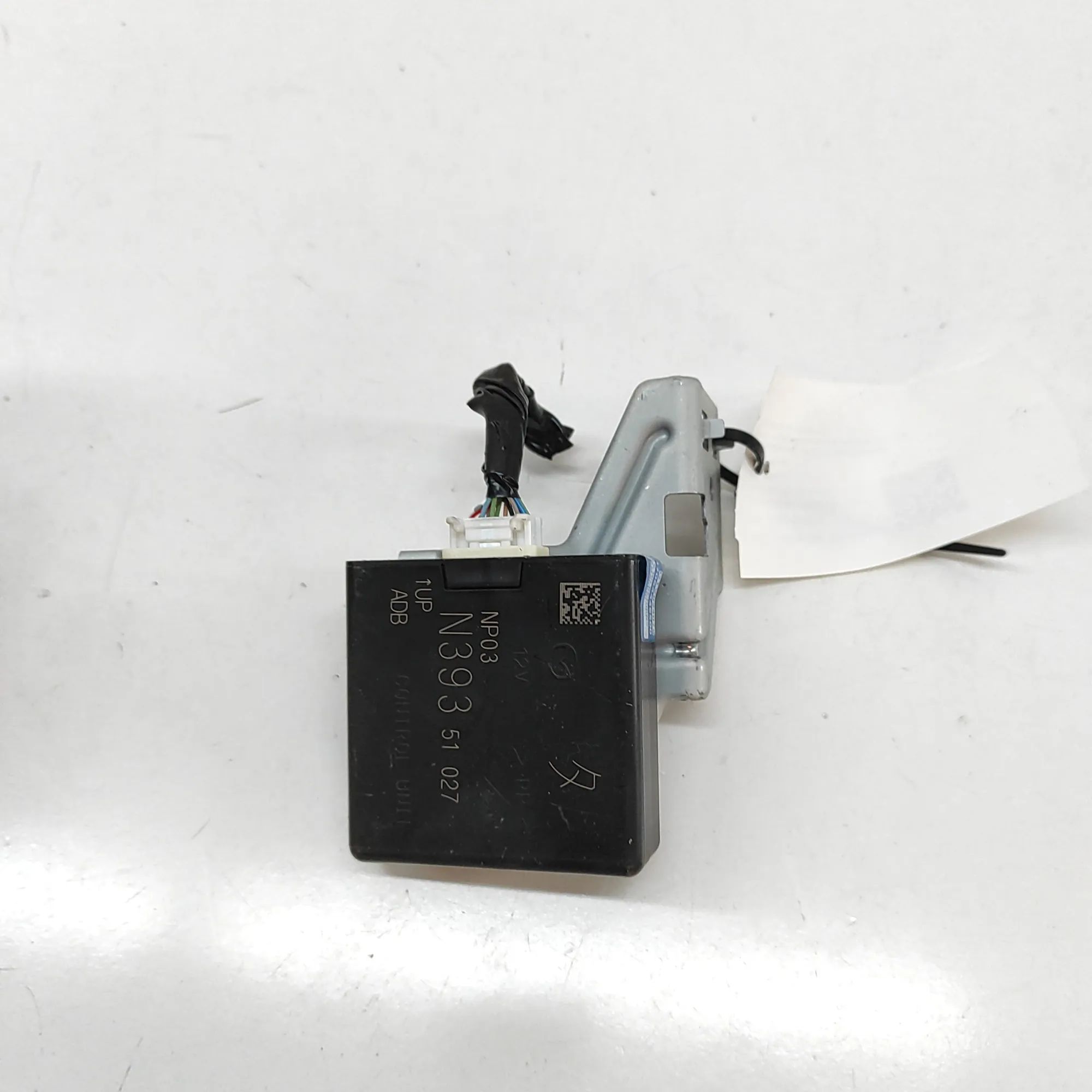 Mazda MX-5 Headlight control unit