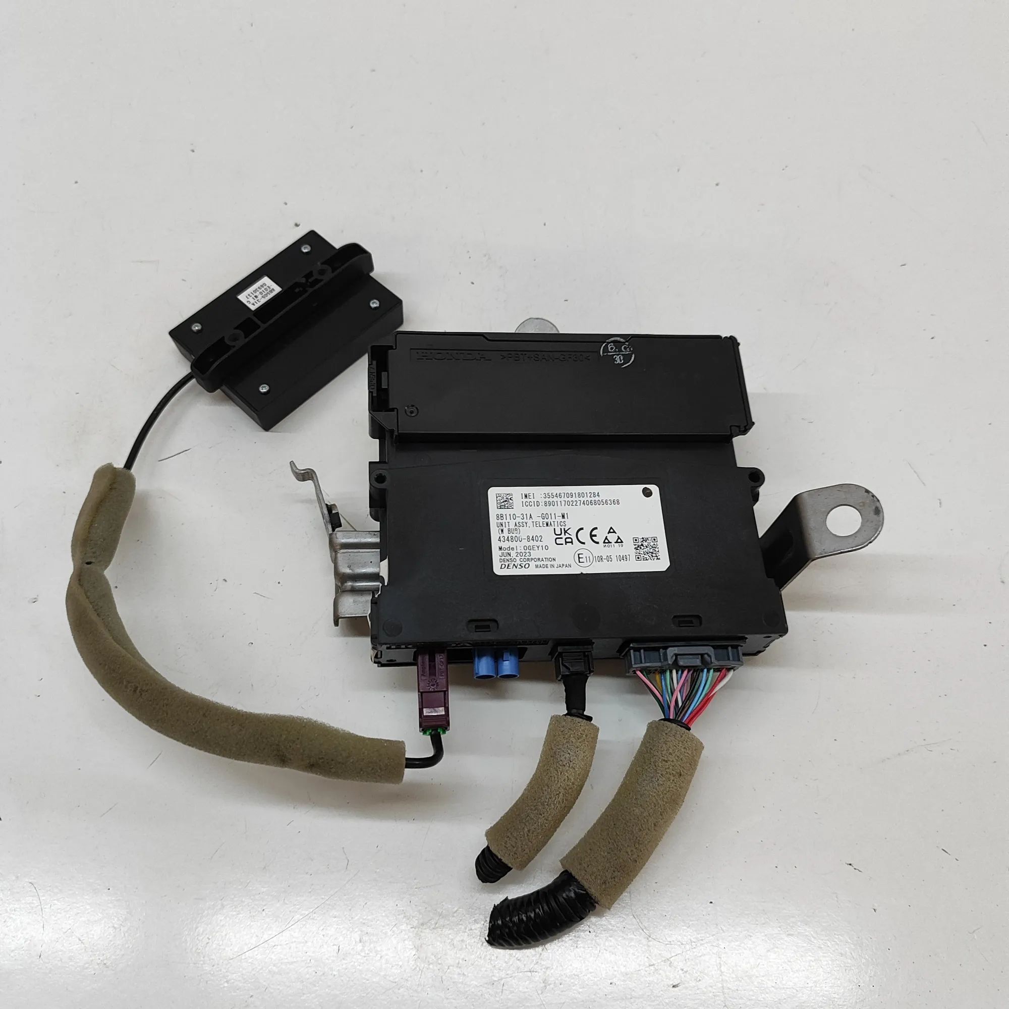 Honda HR-V / e:Ny1 Bluetooth Control Unit Bluetooth control unit — HONDA E:NY1 (2023-...)...