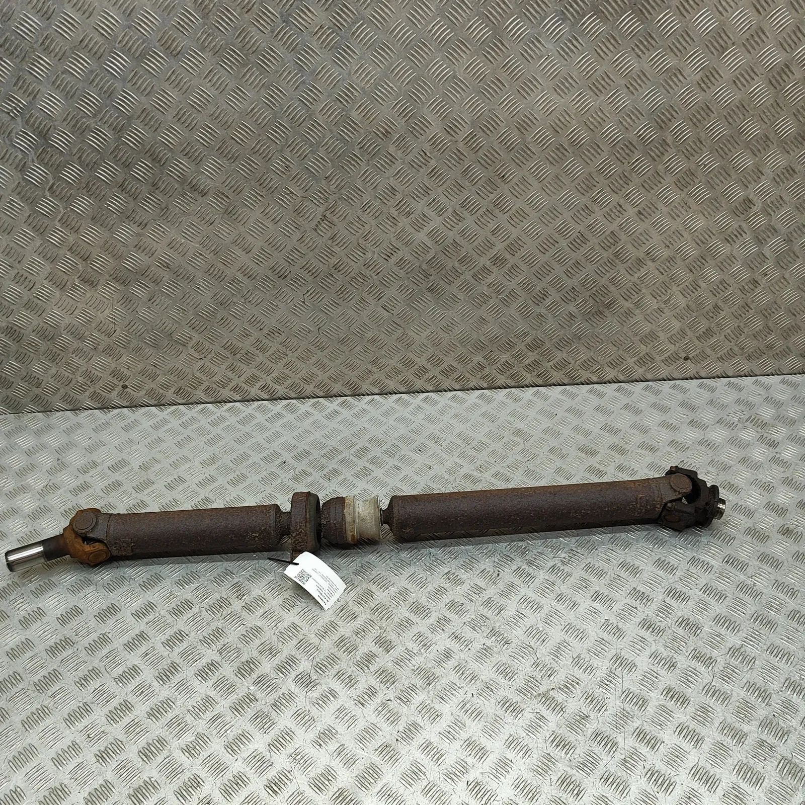 Chevrolet Camaro Propshaft Propshaft — CHEVROLET CAMARO (1992-2002) — 2604...