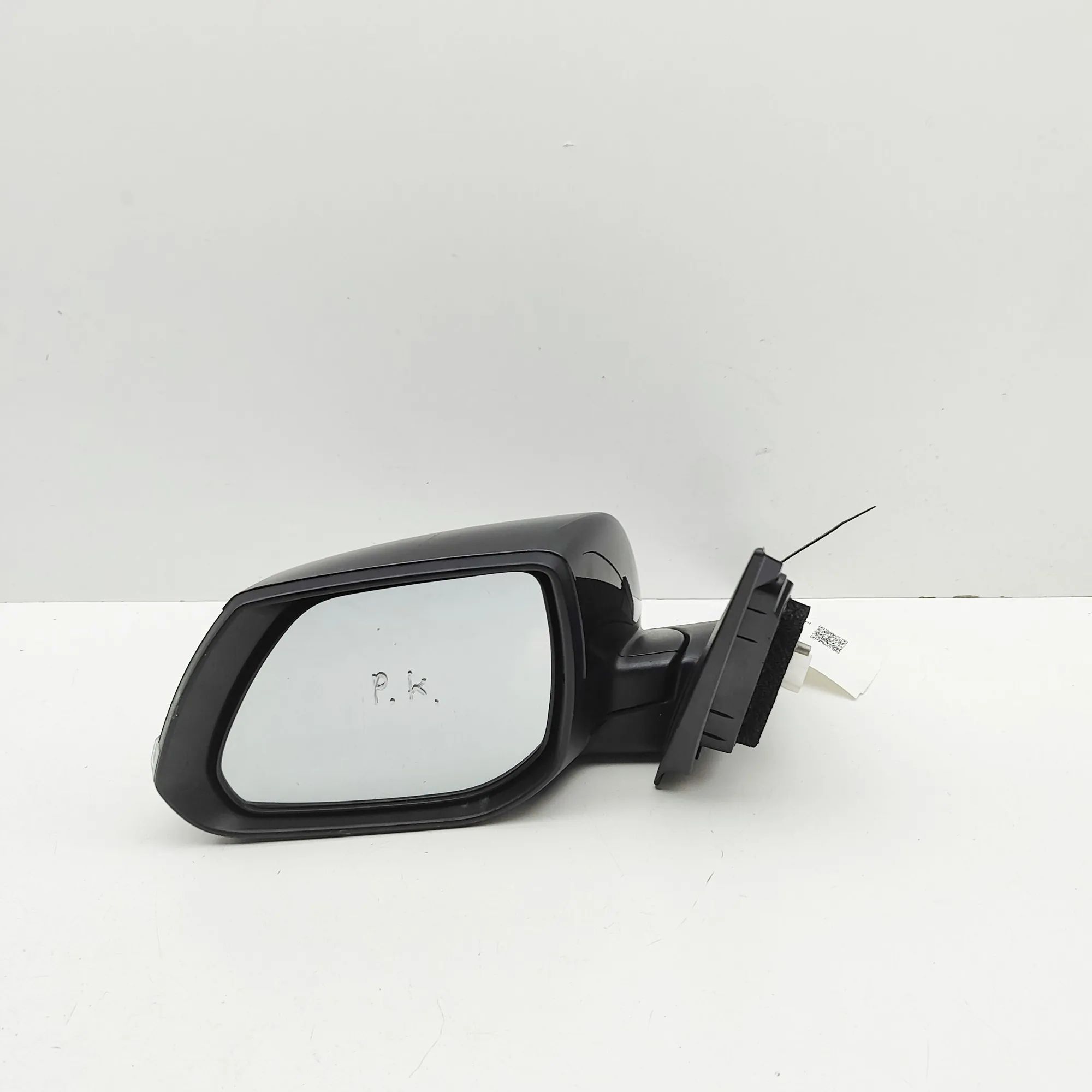 Kia Niro Left Side Wing Mirror Left Side Wing Mirror — KIA NIRO (II) (2022-......