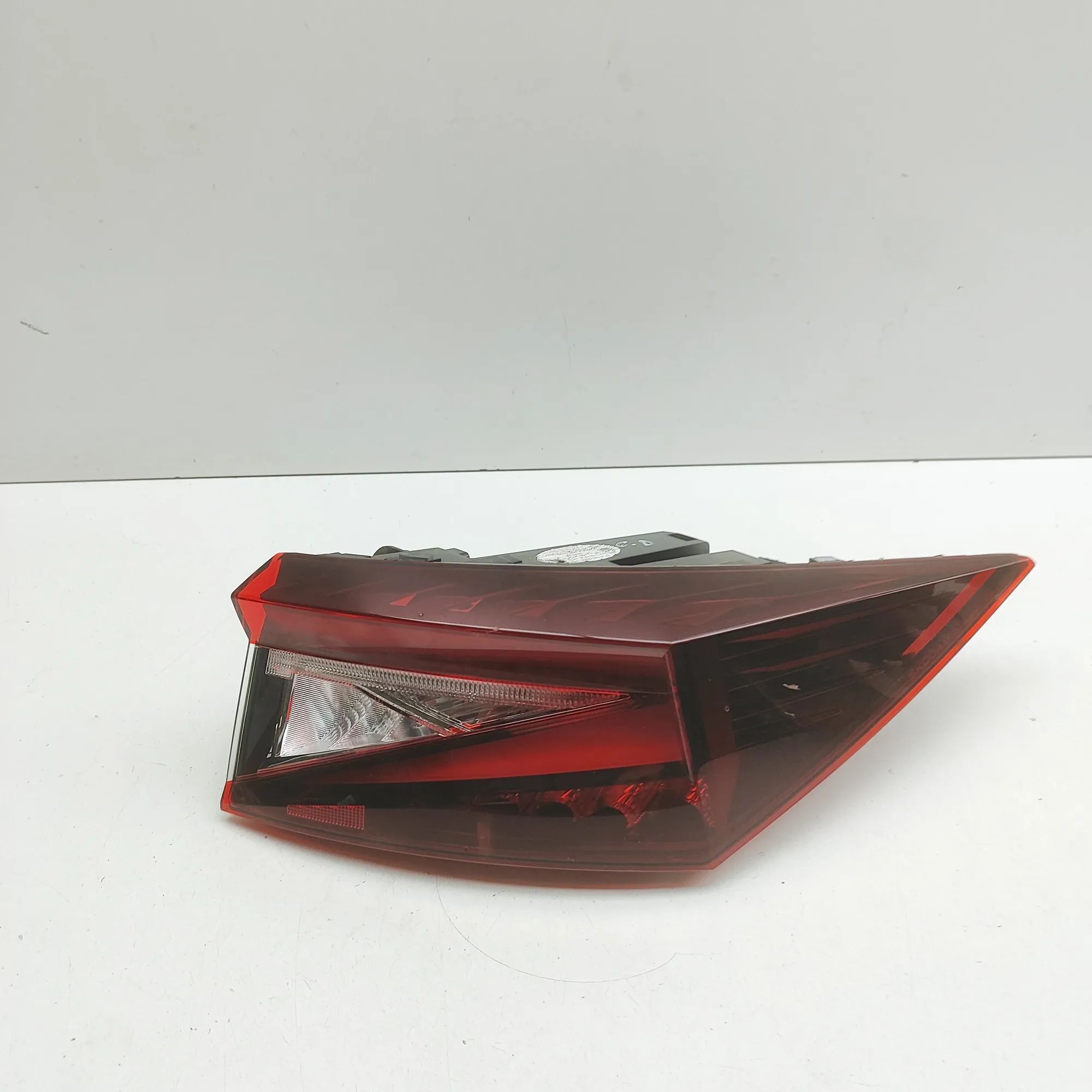 Skoda Elroq  Rear Right Tail Light Rear Right Tail Light — SKODA ELROQ (2024-...) ...