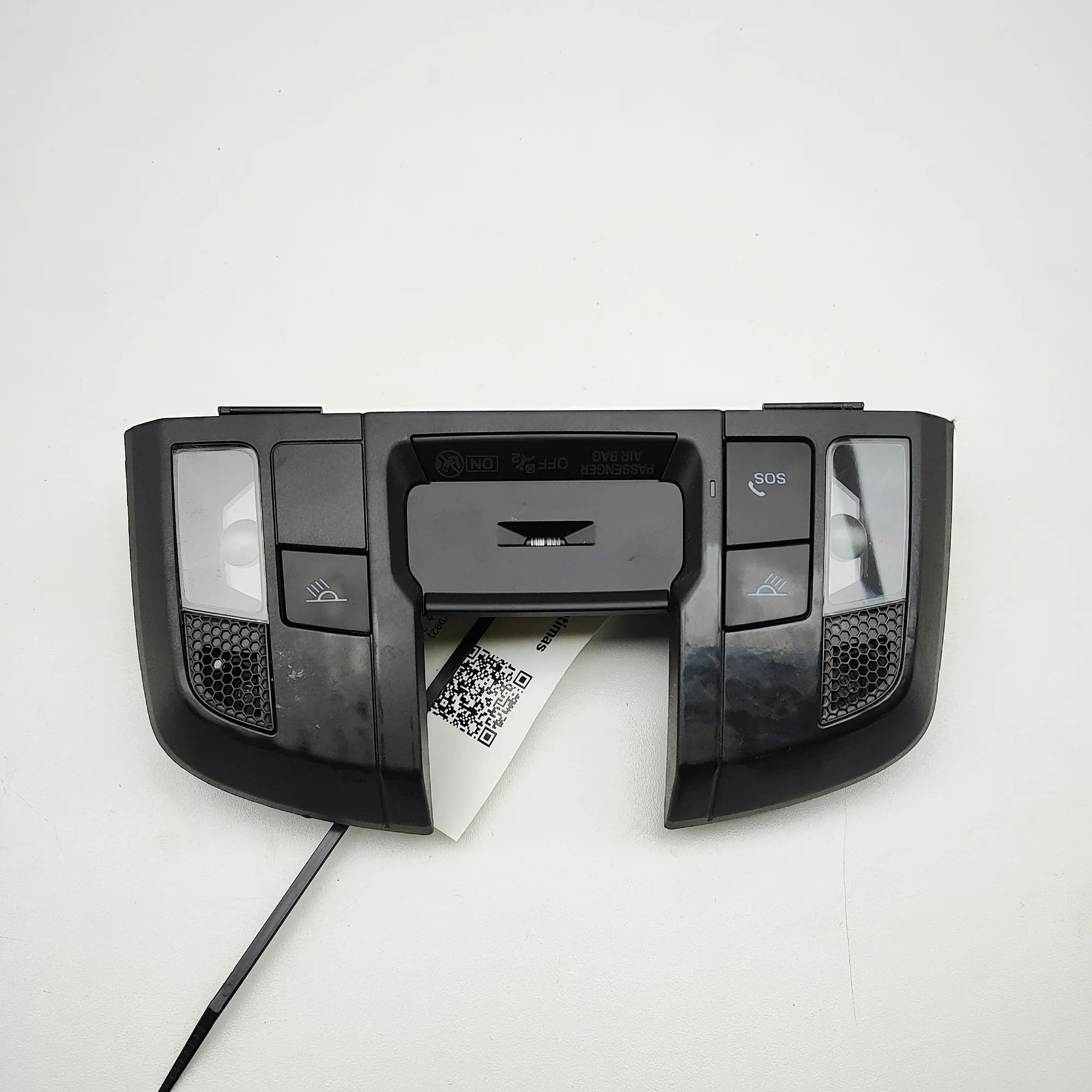 Porsche 911 (992) Interior light Interior light — PORSCHE 911 (992) (2019-...) —...
