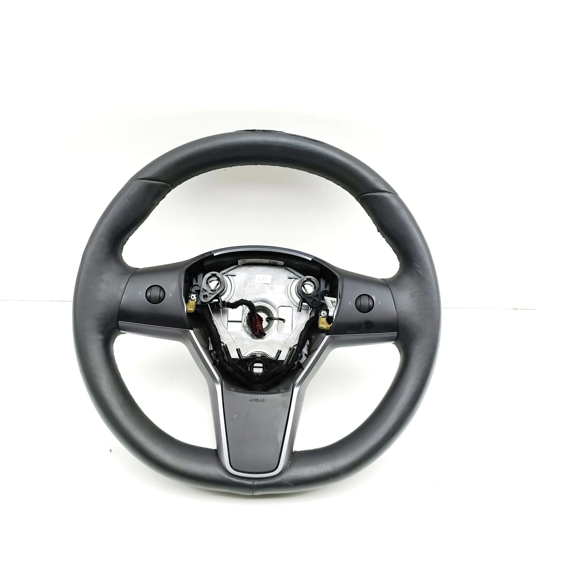 Tesla Model 3 steering wheel Steering Wheel — TESLA MODEL 3 (2018-...) — 109...