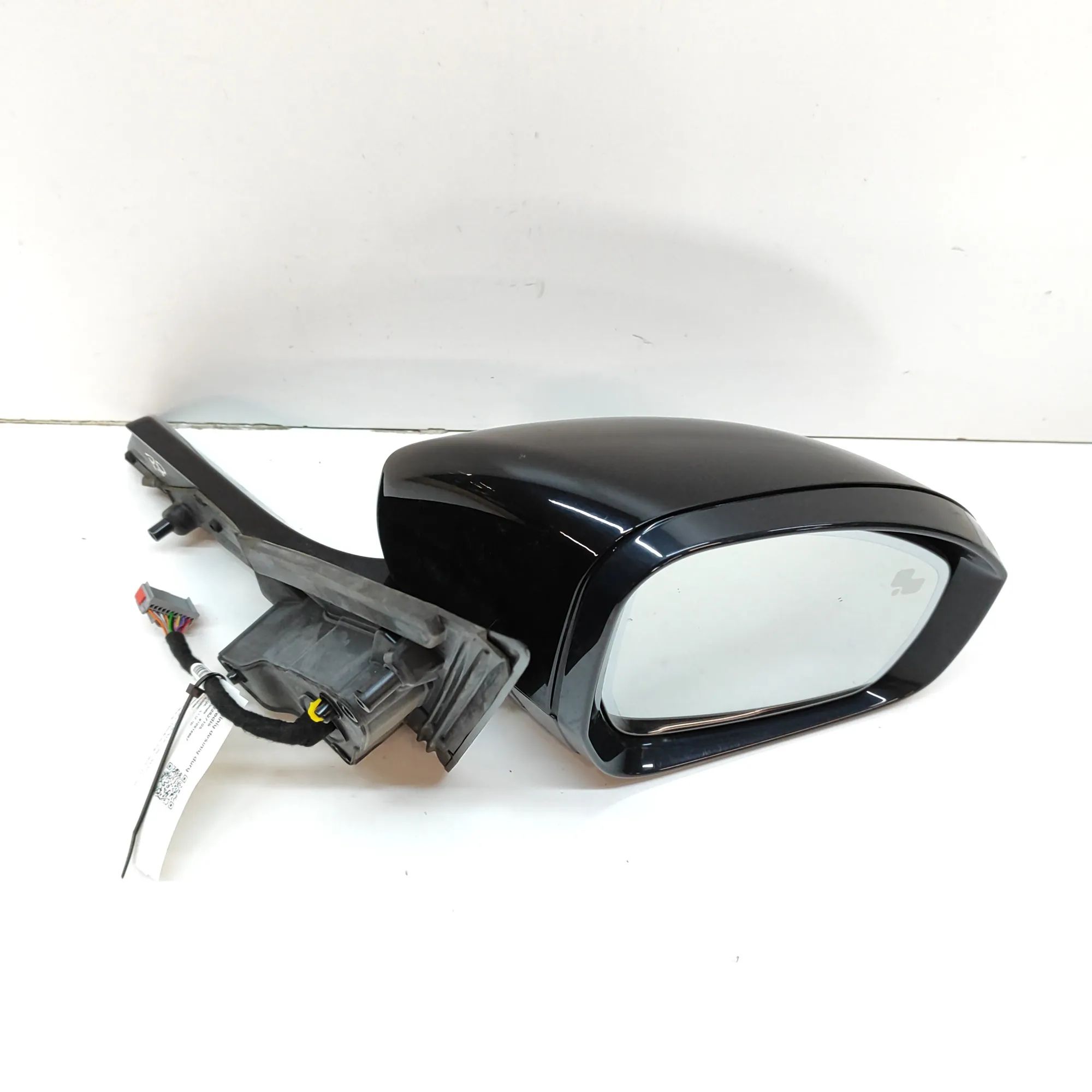 Land Rover Discovery Right Side Wing Mirror Right Side Wing Mirror — LAND ROVER DISCOVERY (...