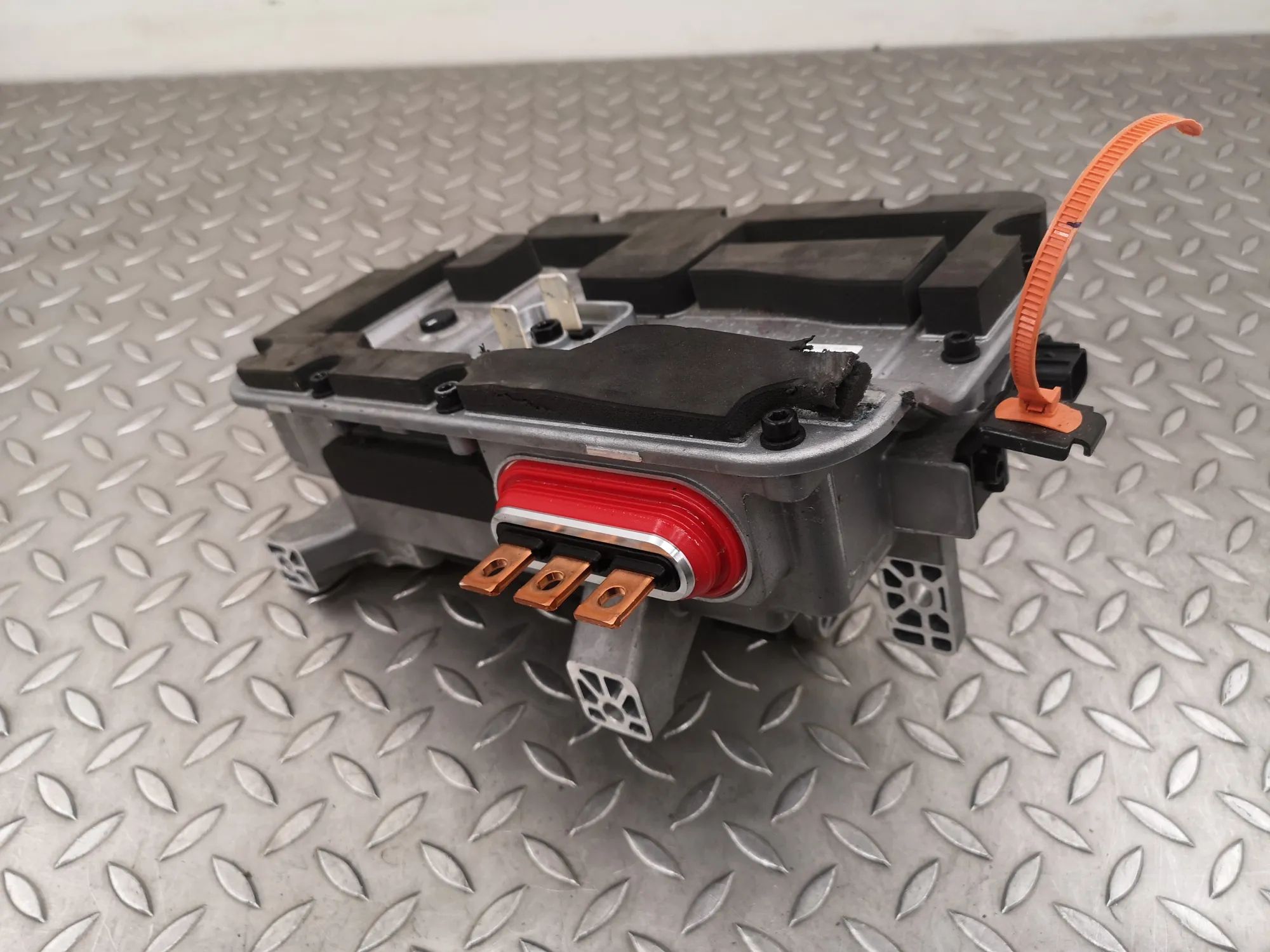 Hyundai Ioniq 5 инвертор Inverter — HYUNDAI IONIQ (5 NE) (2020-...) — 91...