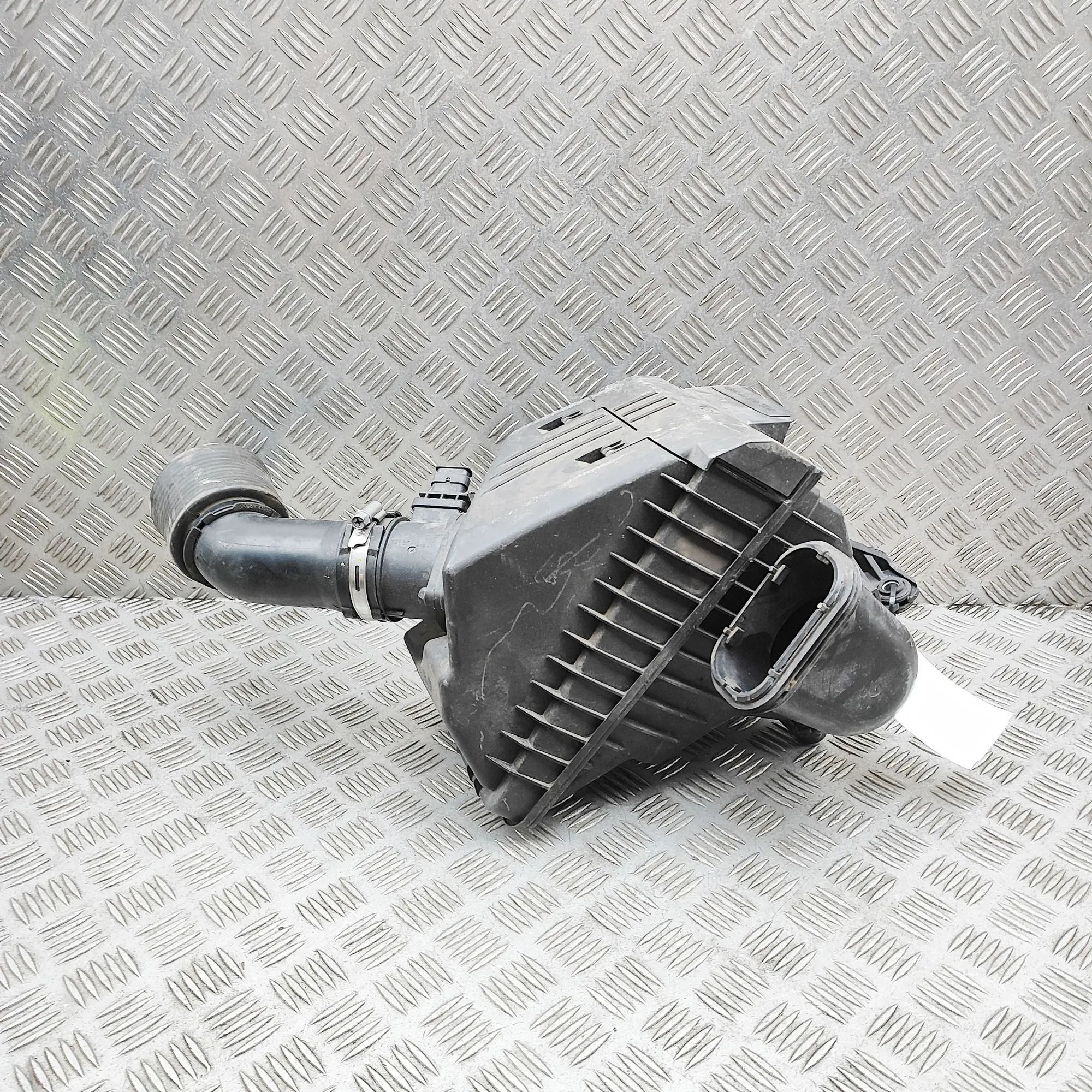 Kia Sportage Ilmanpuhdistin  Air Filter Box — KIA SPORTAGE (V NQ5) (2021-......