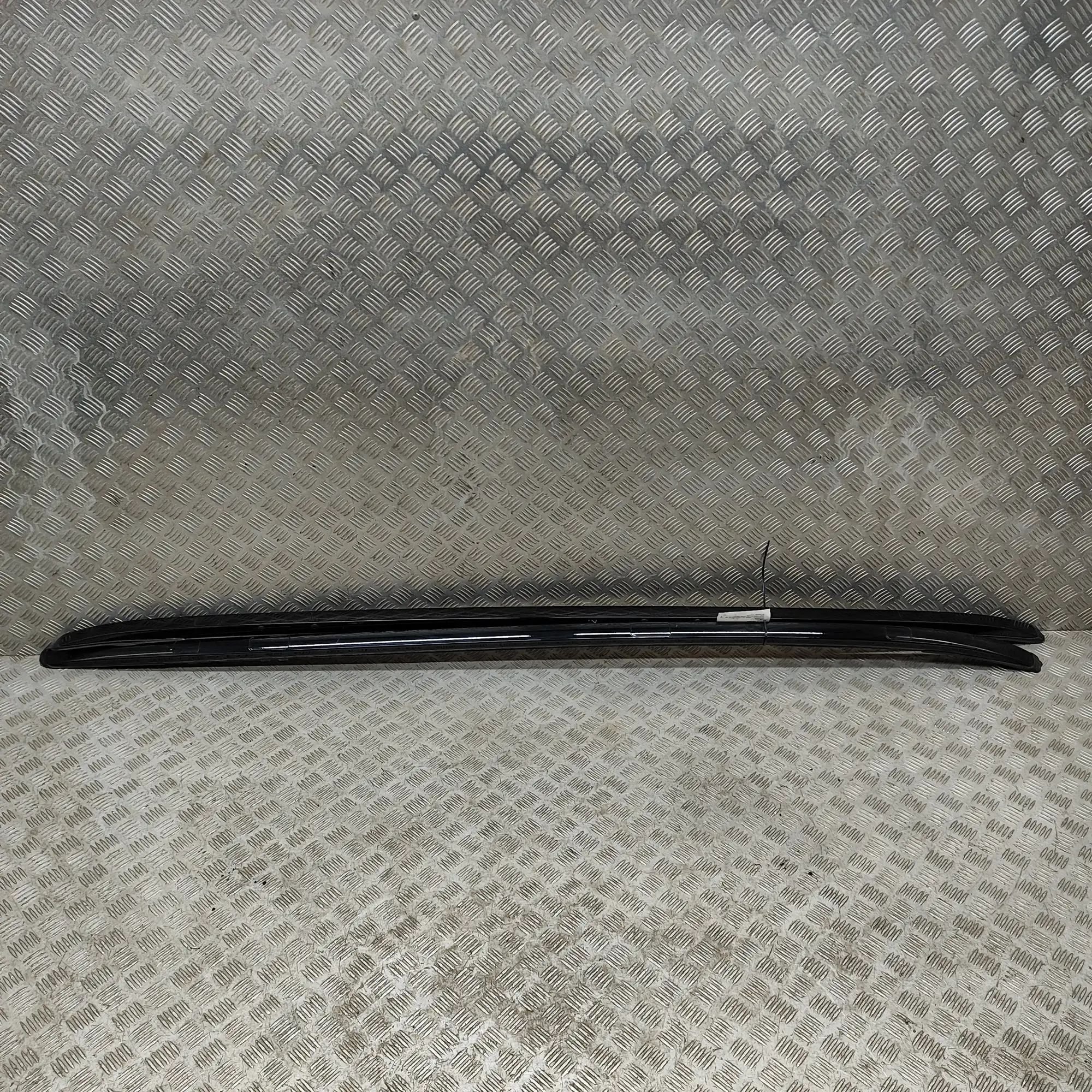 Honda CR-V Roof Rails Kit Roof Rails Kit — HONDA CR-V (VI RS_, RY_) (2022...
