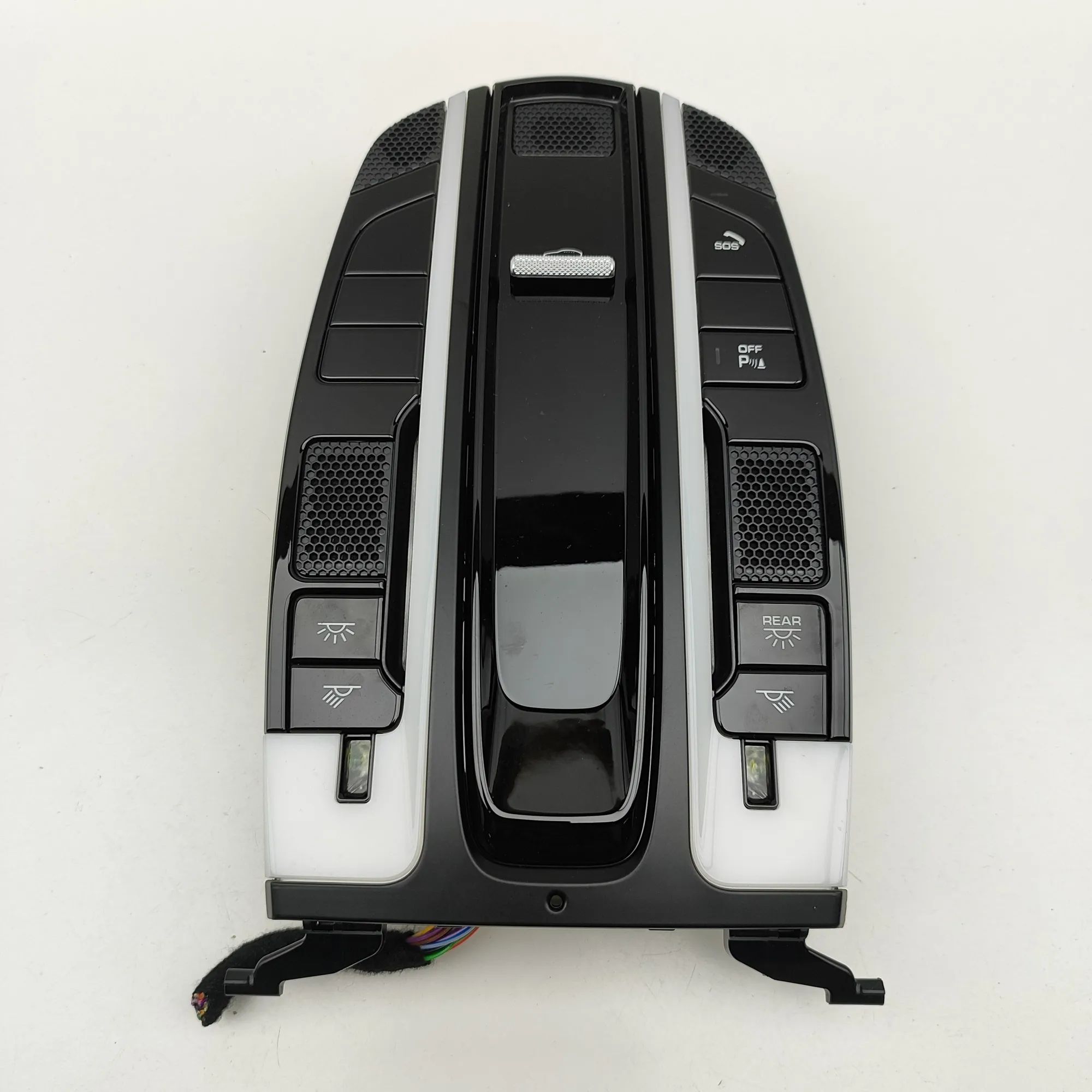 Porsche Cayenne Interior light Interior light — PORSCHE CAYENNE (Coupe 9YB) (2...