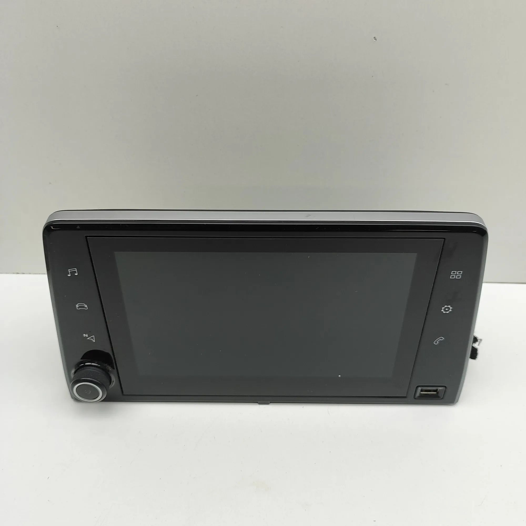 Peugeot Partner / Rifter Navigation display Navigation display — PEUGEOT PARTNER (Van) (201...