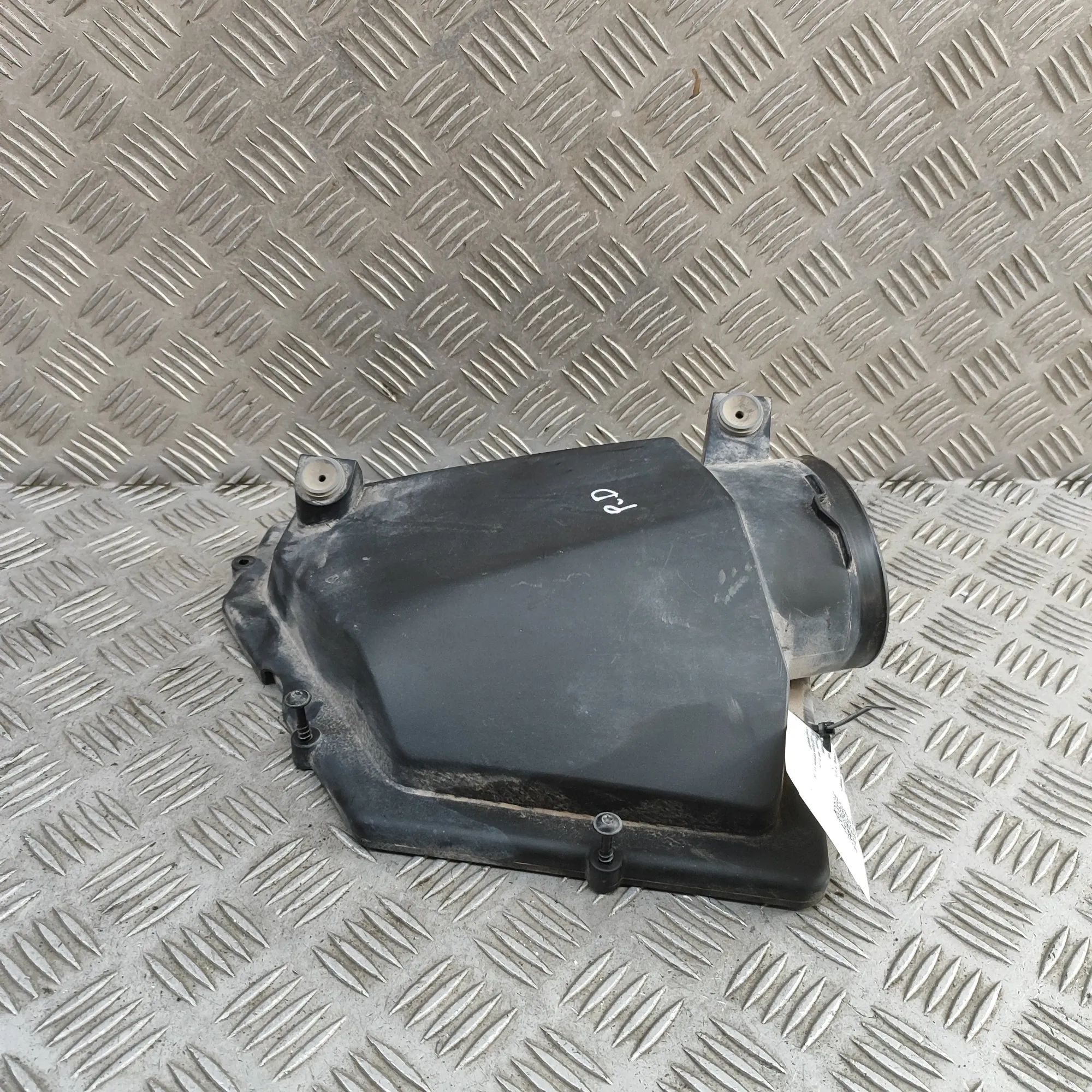 BMW X5 (G05) Air Intake Tube