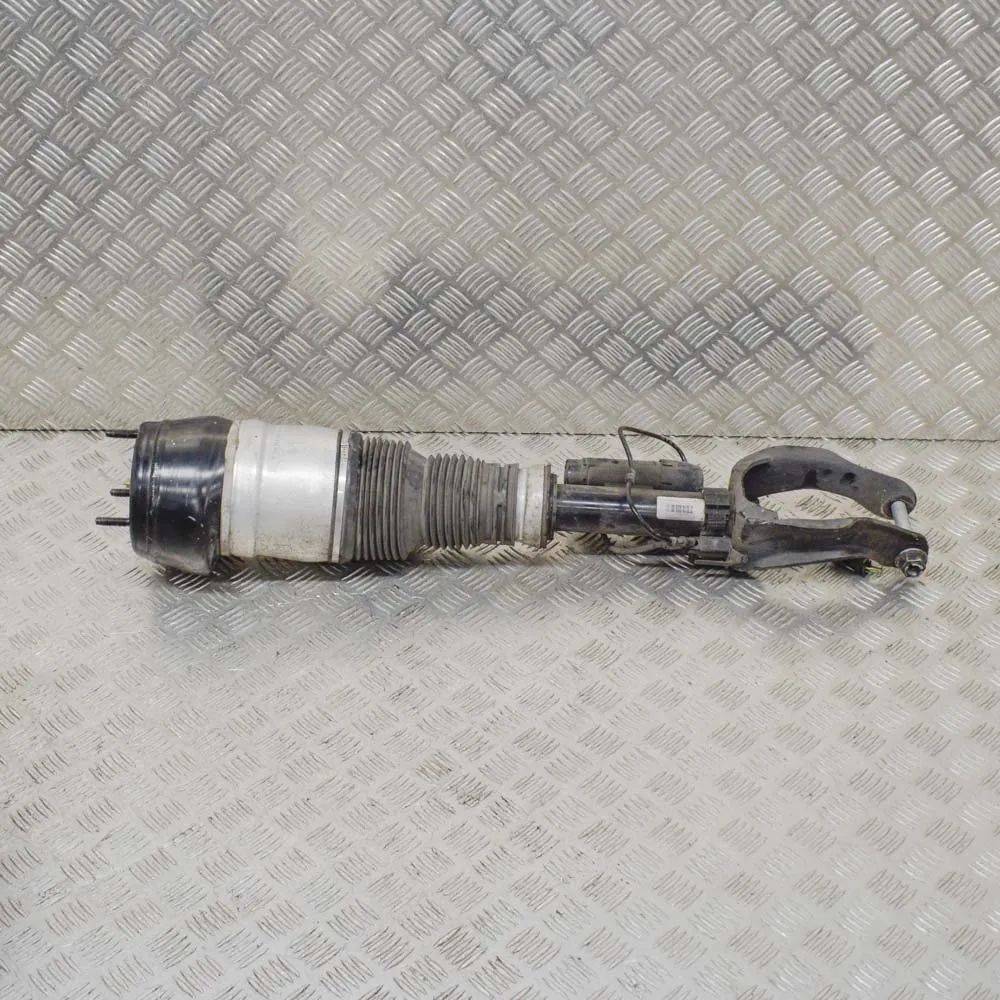 Mercedes-Benz GL / GLS (X166) Front Left Air Shock Absorber Front Left Air Shock Absorber — MERCEDES BENZ G...