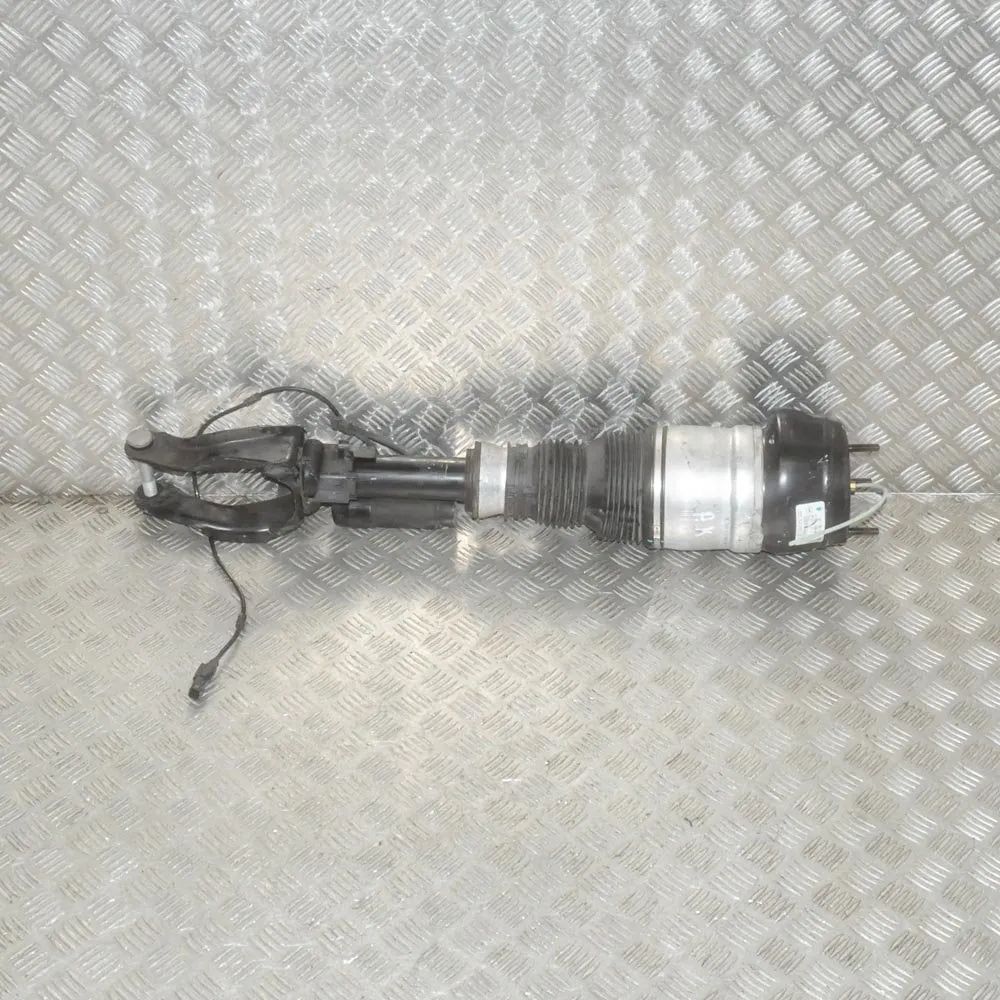 Mercedes-Benz GL / GLS (X166) Front Left Air Shock Absorber Front Left Air Shock Absorber — MERCEDES BENZ G...