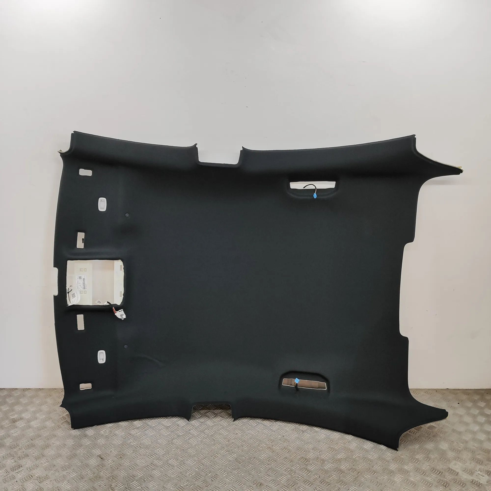 Mercedes-Benz CLA (C118) Roof Headliner Roof Headliner — MERCEDES BENZ CLA (Coupe C118)...
