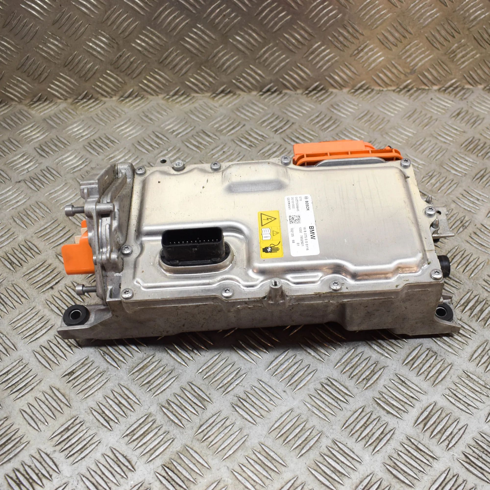 BMW i3 (I01) Inverter