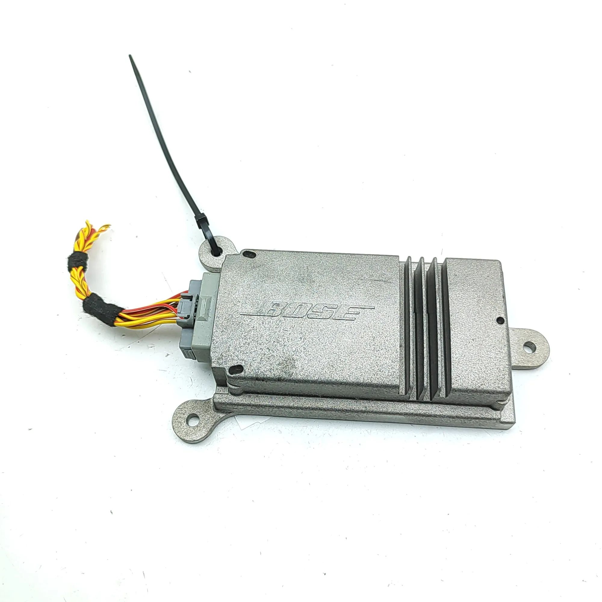 Porsche 911 (991) Sound amplifier Sound amplifier — PORSCHE 911 (991) (2011-2020)...