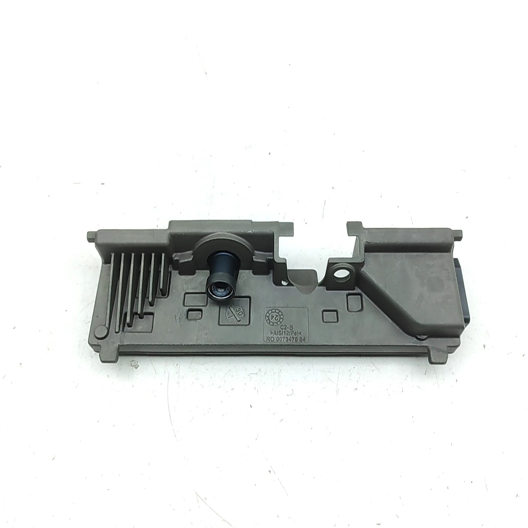 BMW 5 (G30 / G31) Camera — front