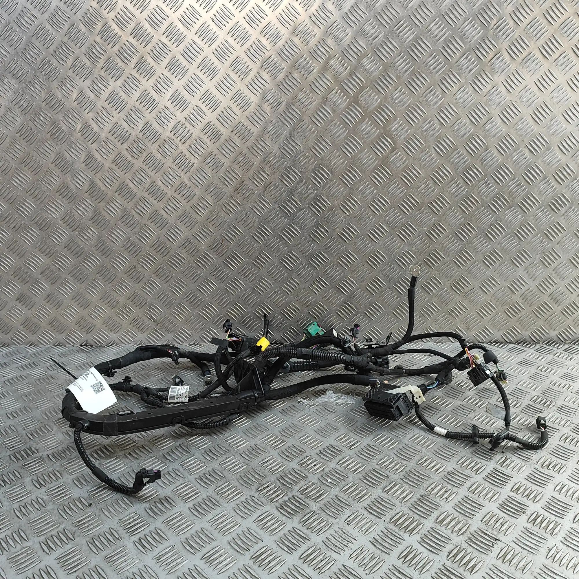 Jeep Avenger Front Parking Sensor Wiring Loom Front Parking Sensor Wiring Loom — JEEP AVENGER...