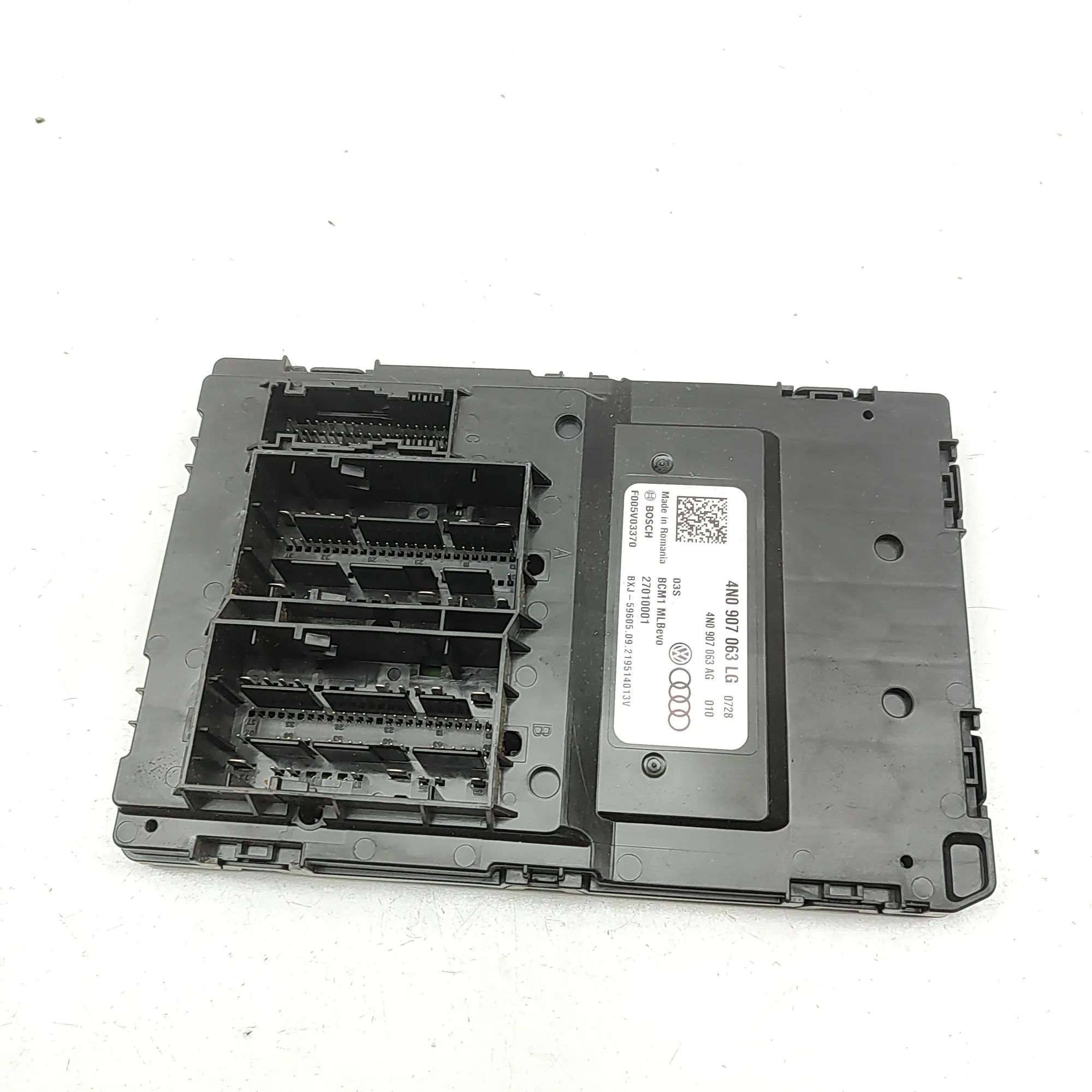 Porsche 911 (992) Comfort Control Unit Comfort Control Unit — PORSCHE 911 (992) (2019-...