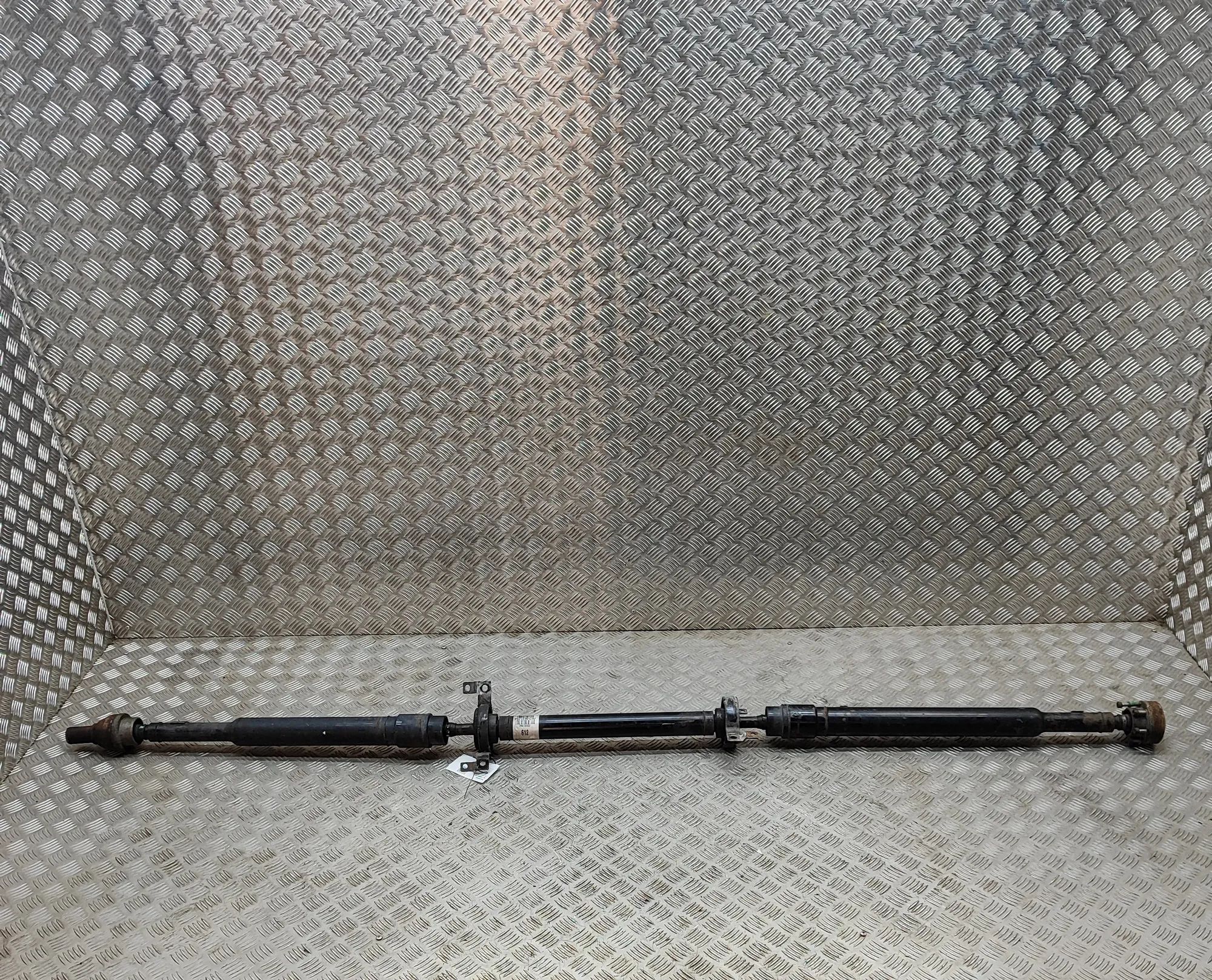 Jeep Cherokee (KL) Propshaft Propshaft — JEEP CHEROKEE (KL) (2013-PRESENT) —...