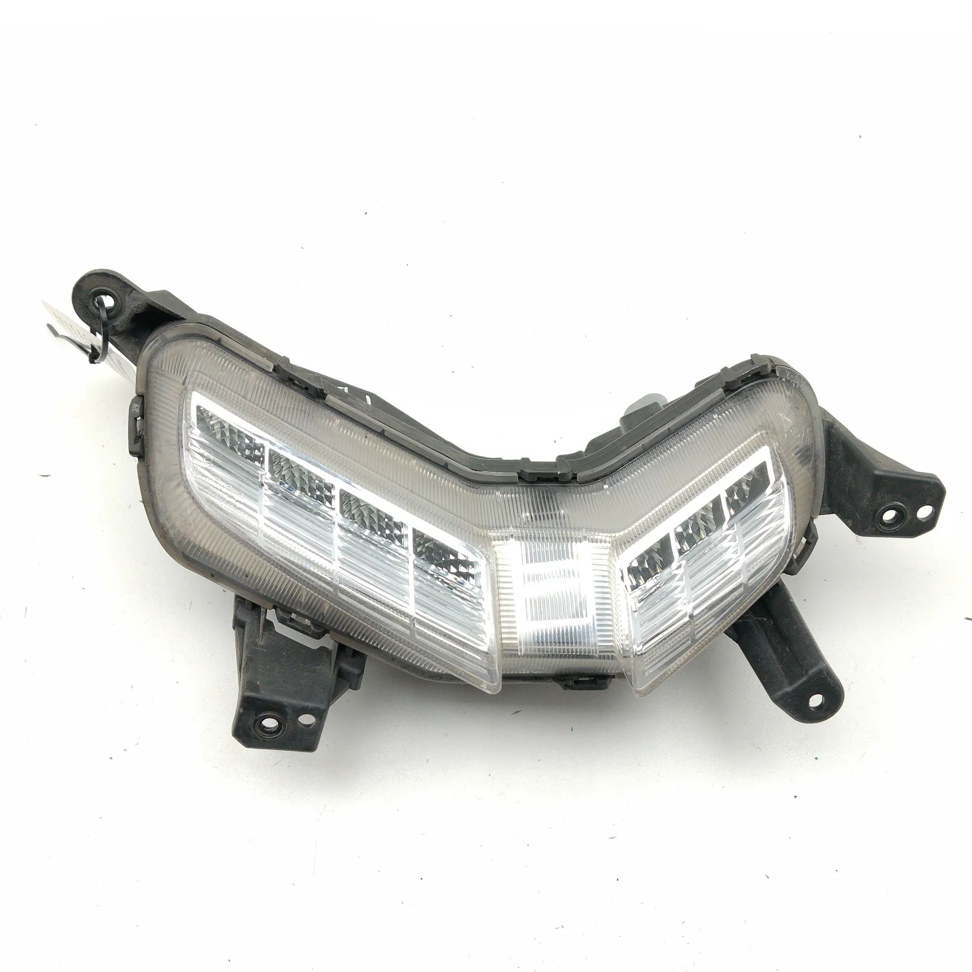 Kia Niro Front Right Additional Light Front Right Additional Light — KIA NIRO (2016-....