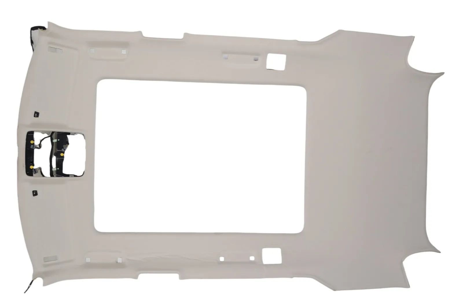 Land Rover Range Rover (L405) Roof Headliner Roof Headliner — LAND ROVER RANGE ROVER (IV L40...