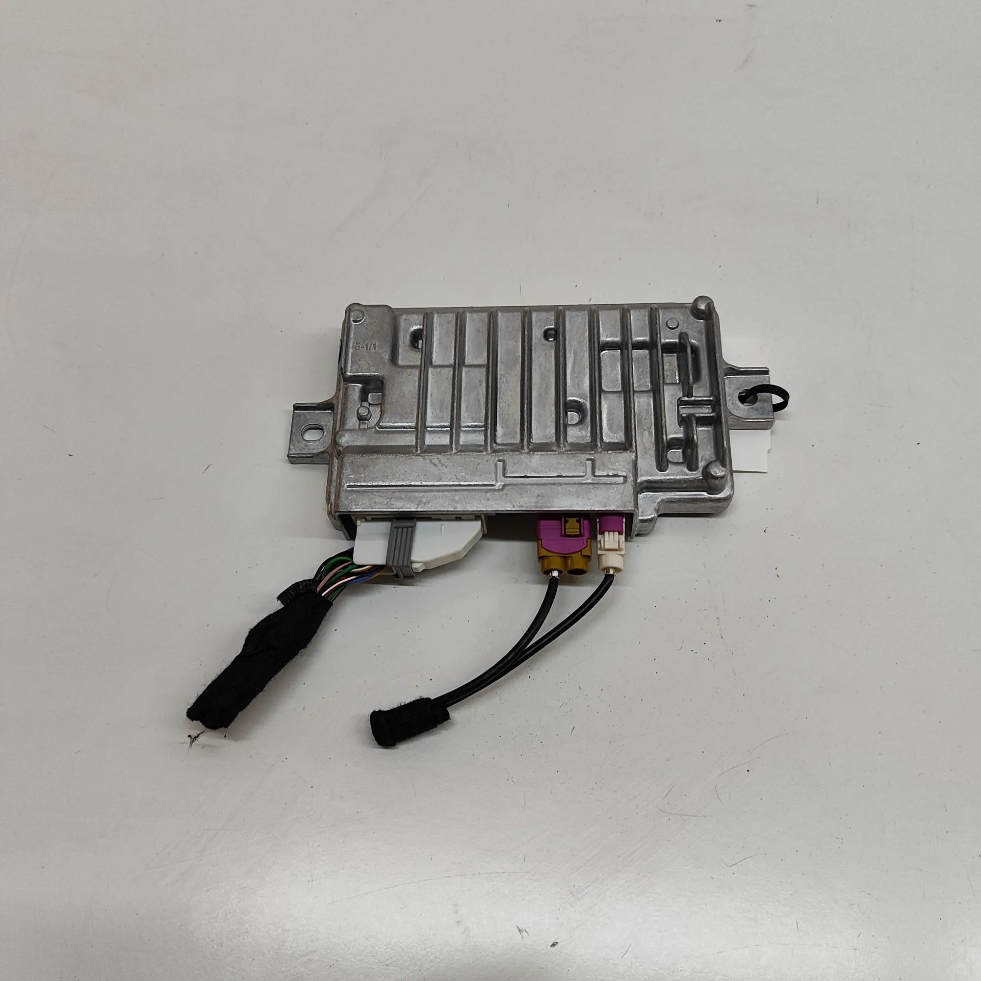 Mercedes-Benz CLA (C118) PDC Parking Sensor Control Unit PDC Parking Sensor Control Unit — MERCEDES BENZ...