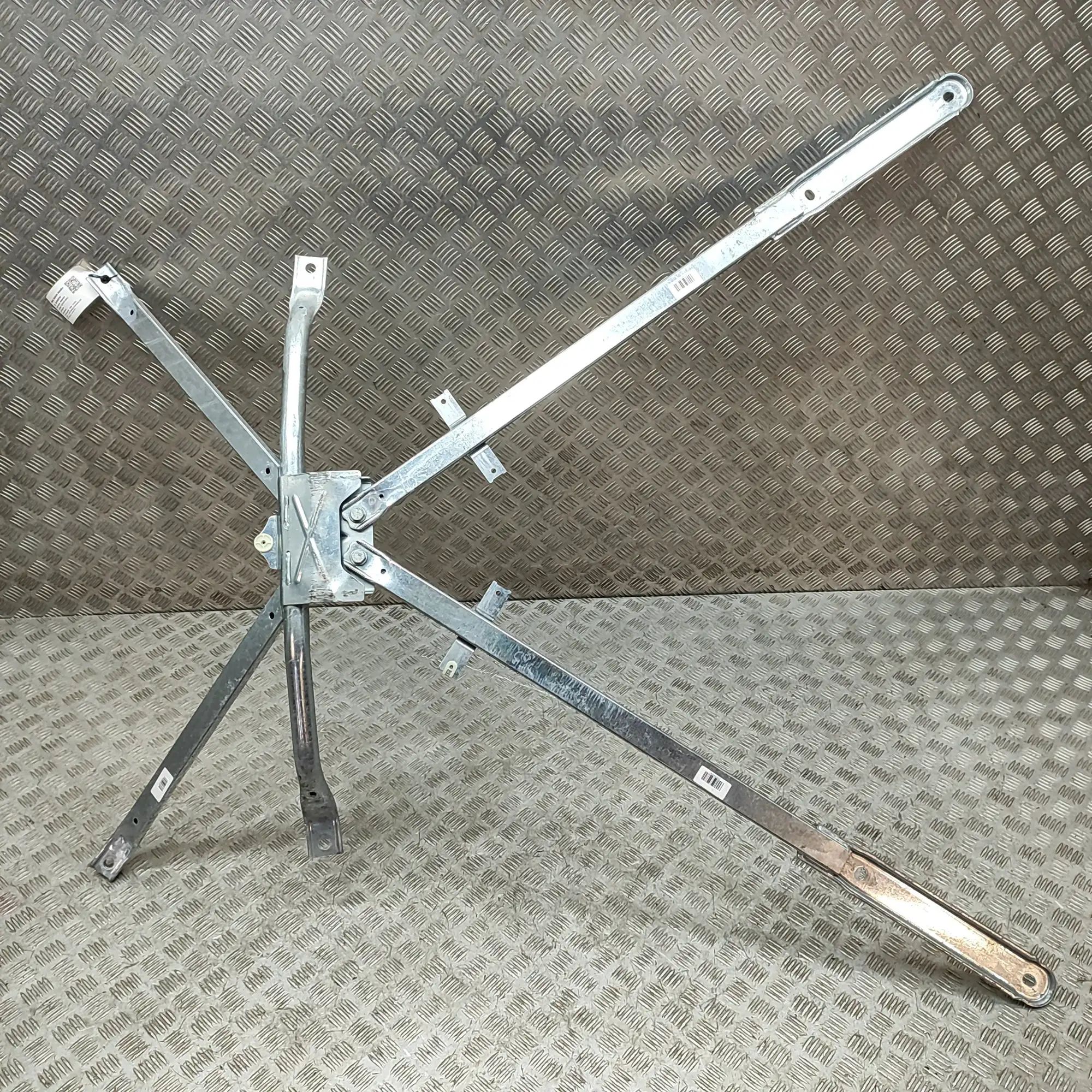 BMW 5 / i5 (G60 / G61) Other Body Parts