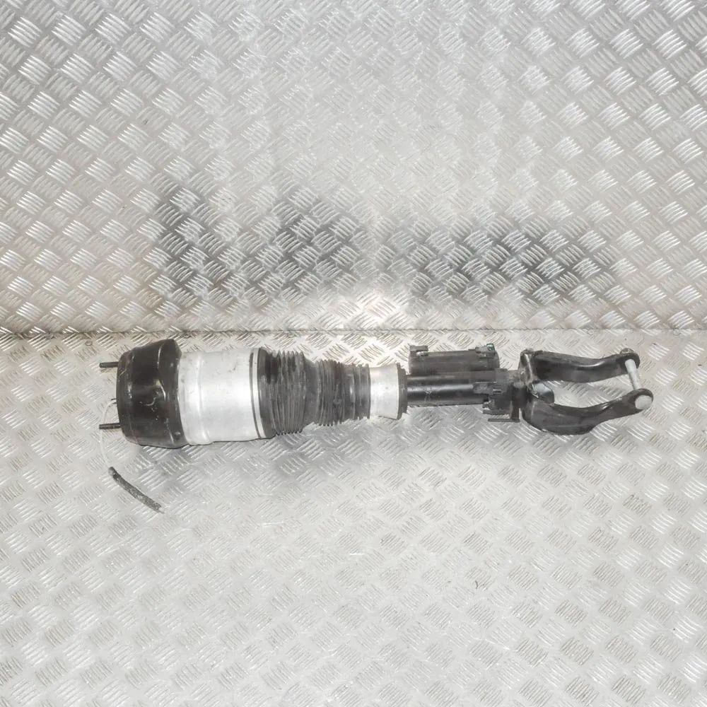 Mercedes-Benz GL / GLS (X166) Front Right Air Shock Absorber Front Right Air Shock Absorber — MERCEDES BENZ ...