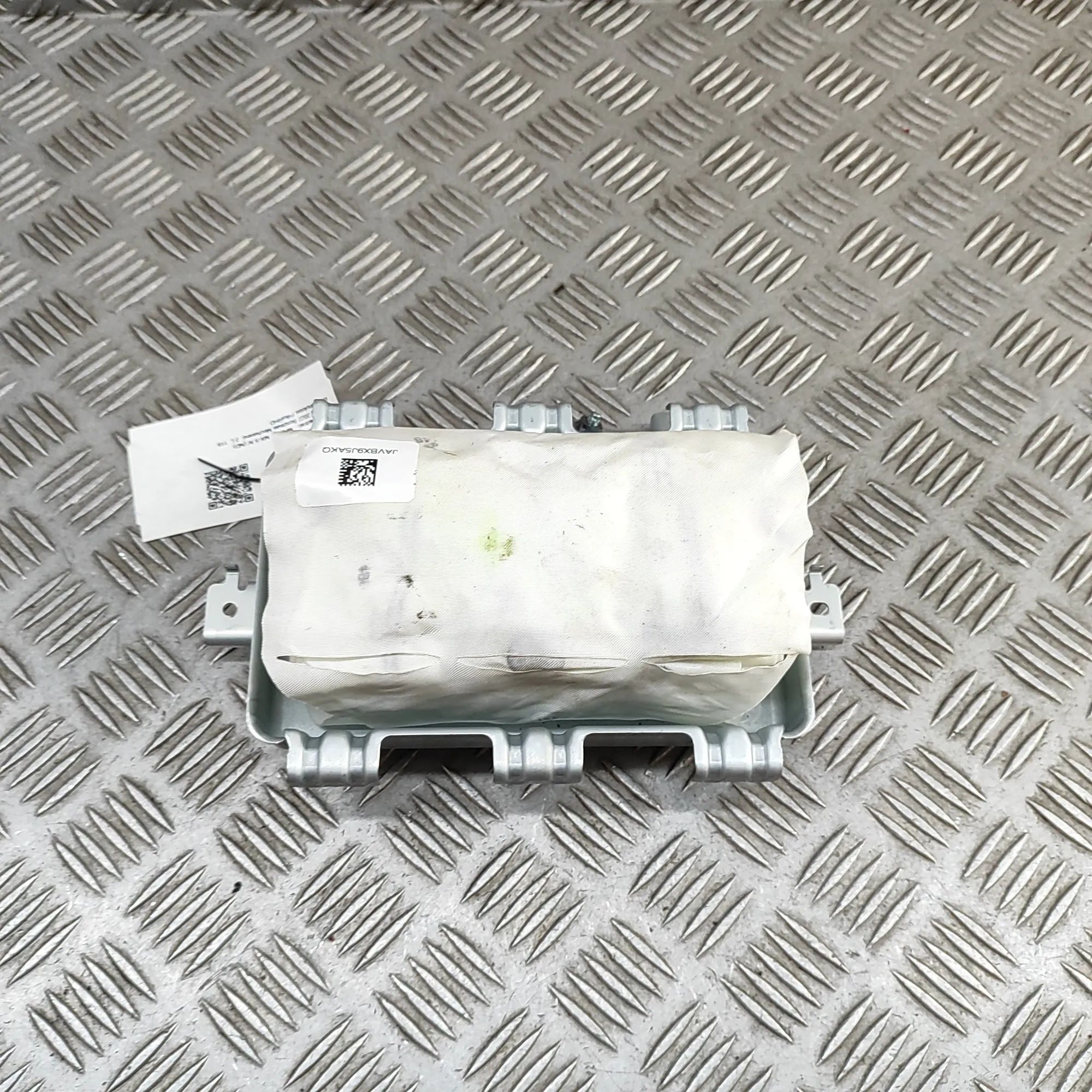 Mazda MX-5 Dashboard Safety Bag SRS