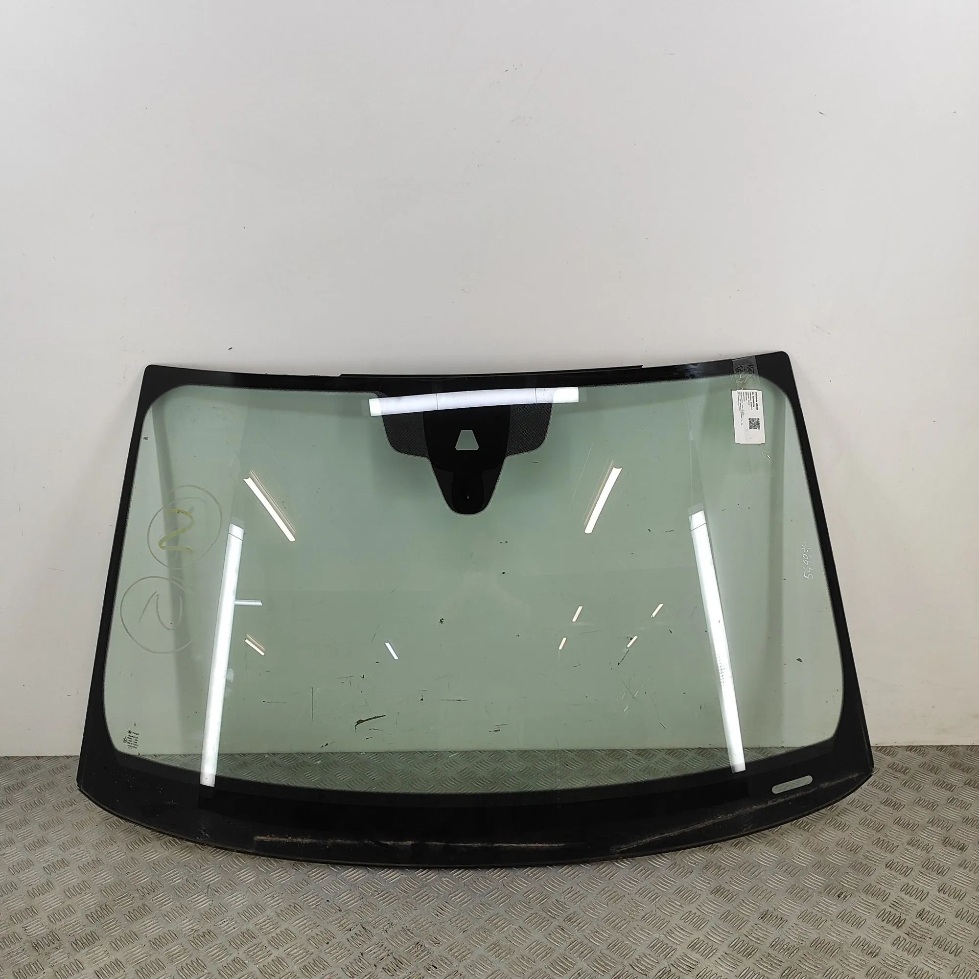 Audi Q5 (8R) Front Windshield Front Windshield — AUDI Q5 (FY) (2016-...) — 80...
