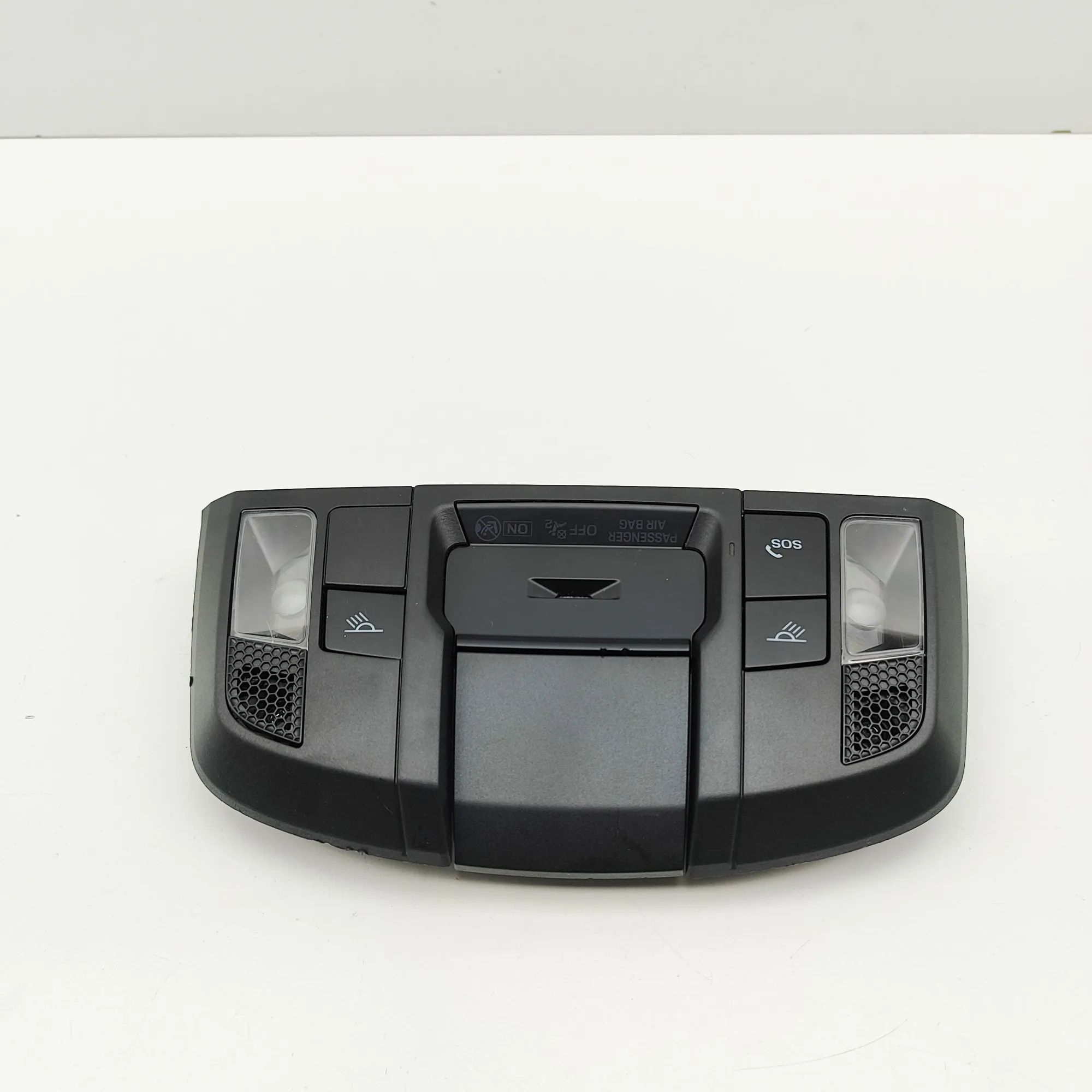 Porsche 911 (992) Interior light Interior light — PORSCHE 911 (992) (2019-...) —...