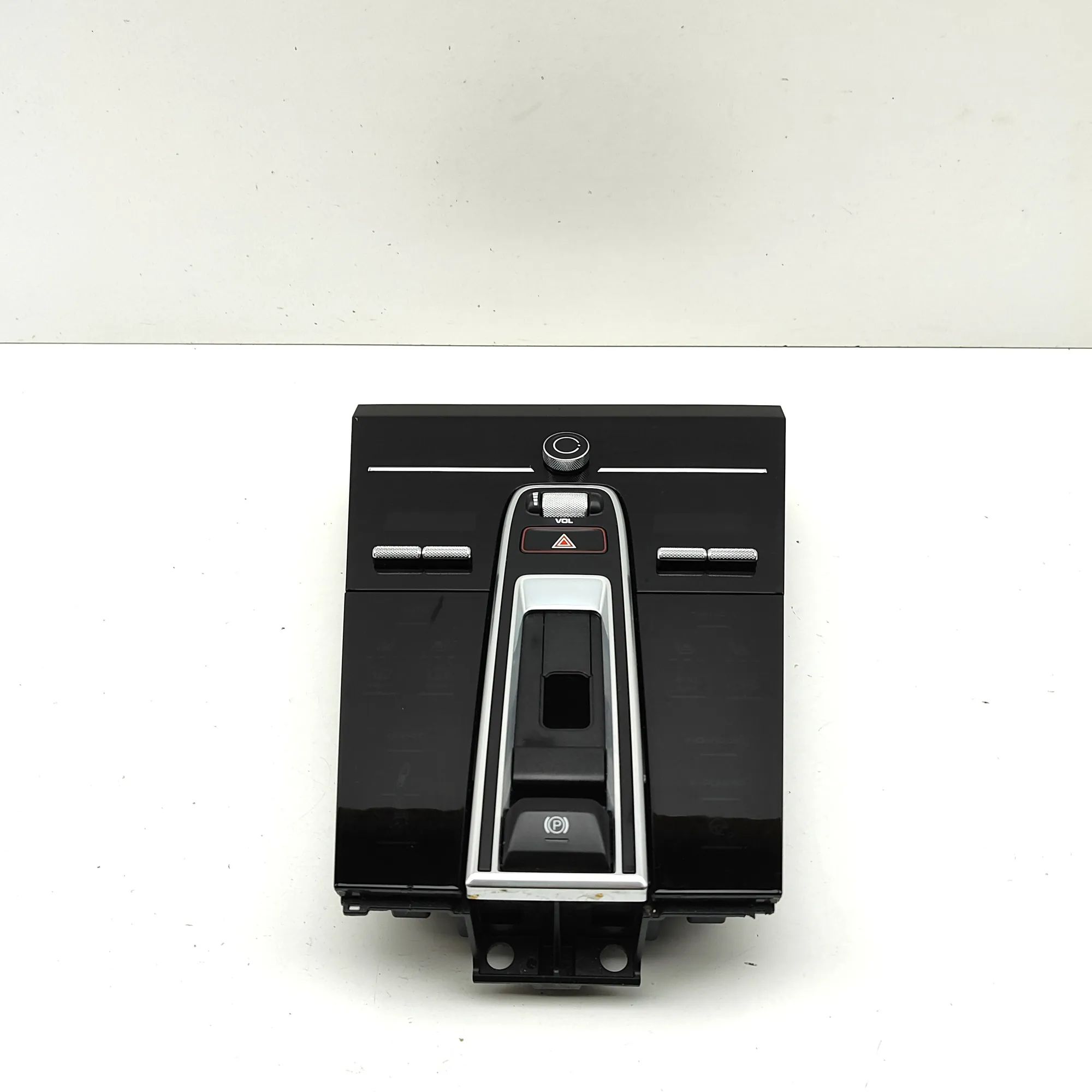 Porsche Cayenne Button Switch Panel Button Switch Panel — PORSCHE CAYENNE (9Y0/9Y3)...