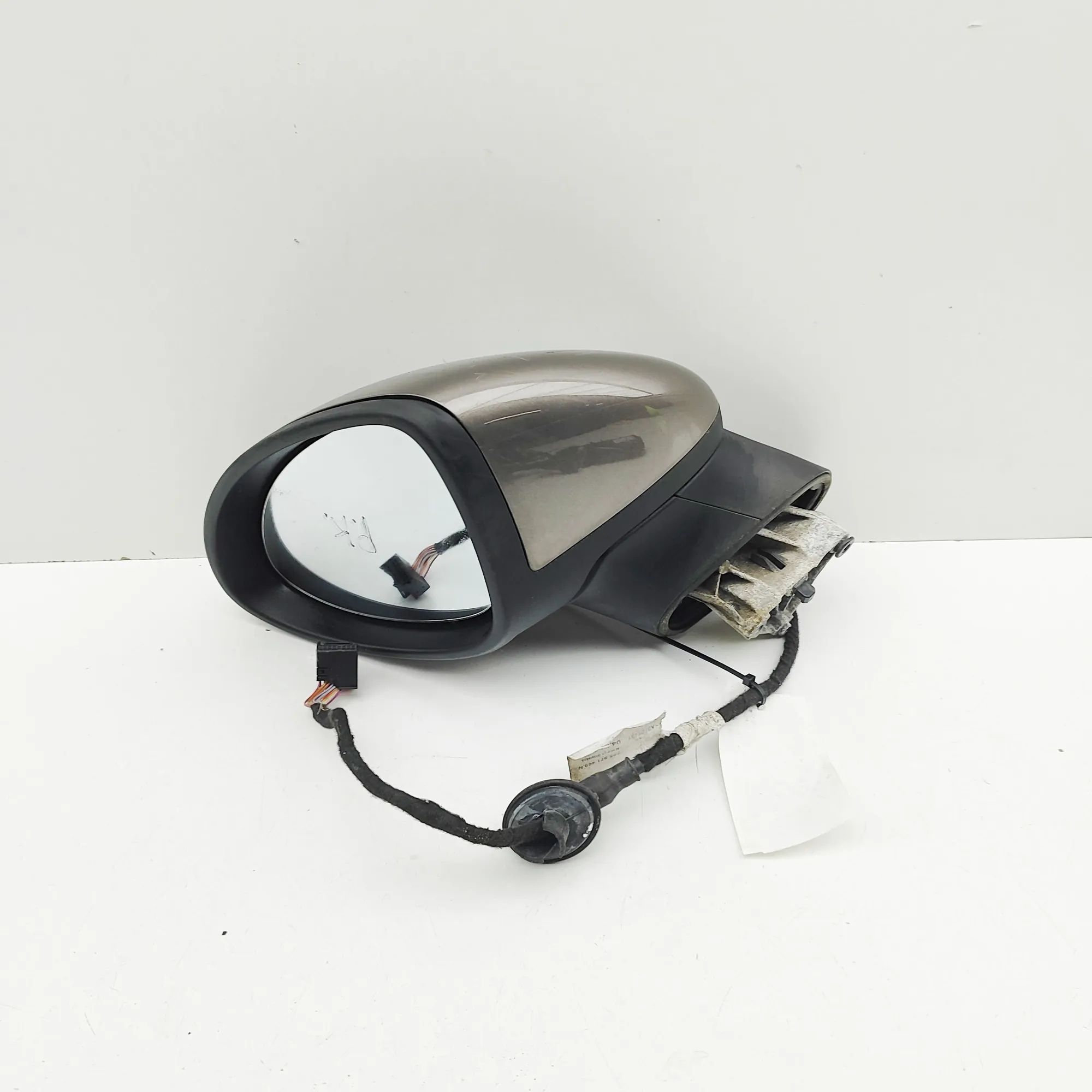 Porsche Cayenne Left Side Wing Mirror Left Side Wing Mirror — PORSCHE CAYENNE (92A) (...