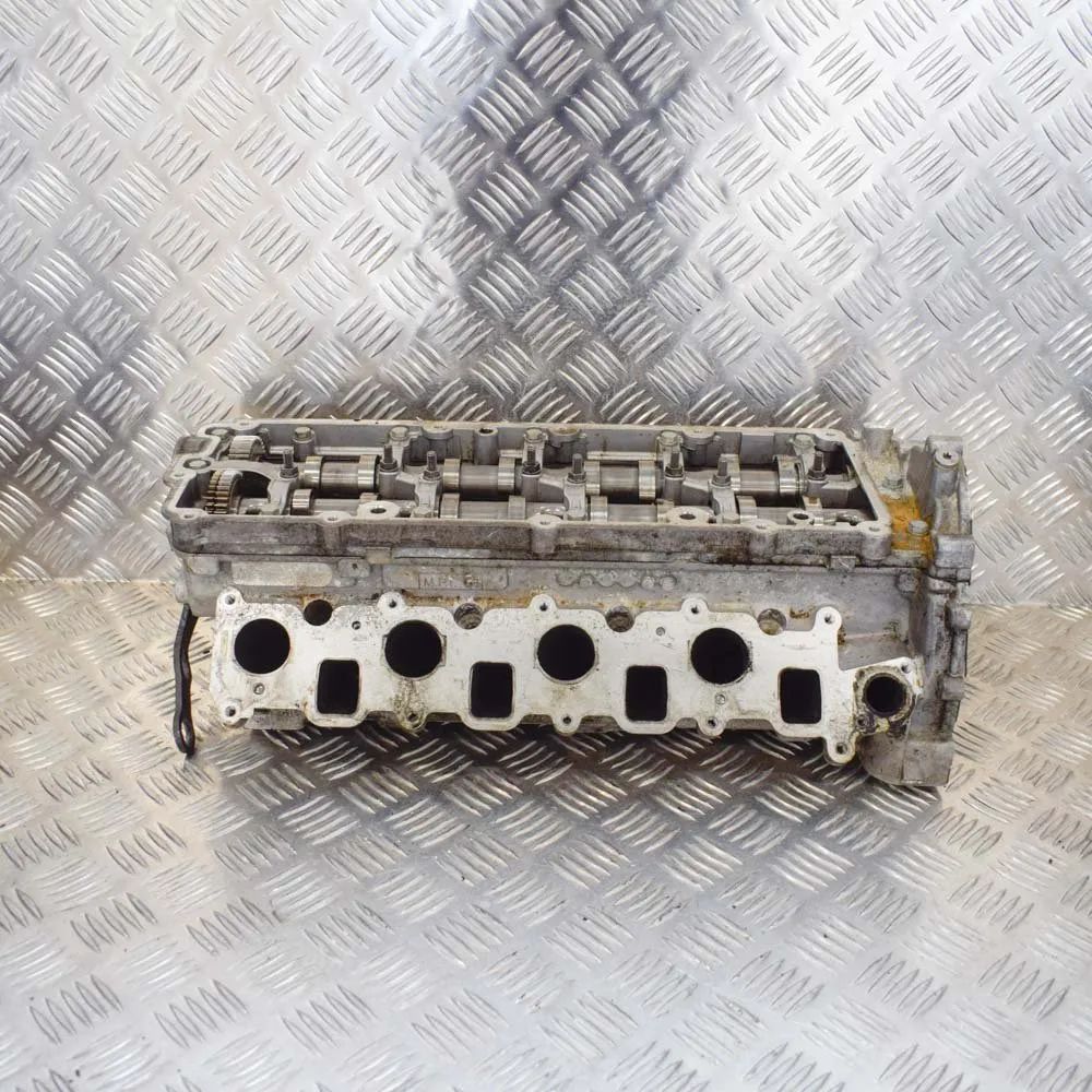 Porsche Cayenne Right Side Engine Head Right Side Engine Head — PORSCHE CAYENNE (92A) ...