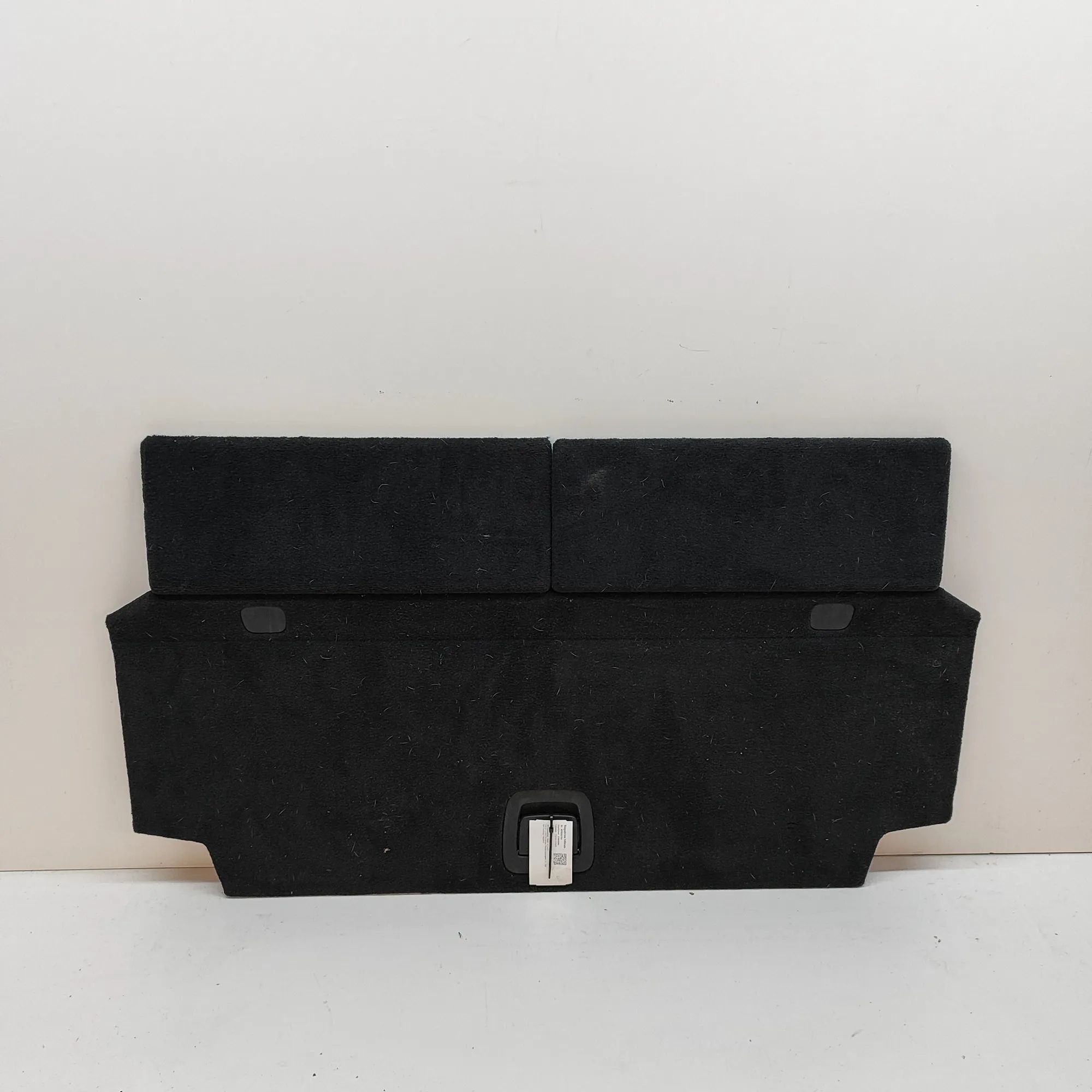 BMW X7 (G07) Boot carpet