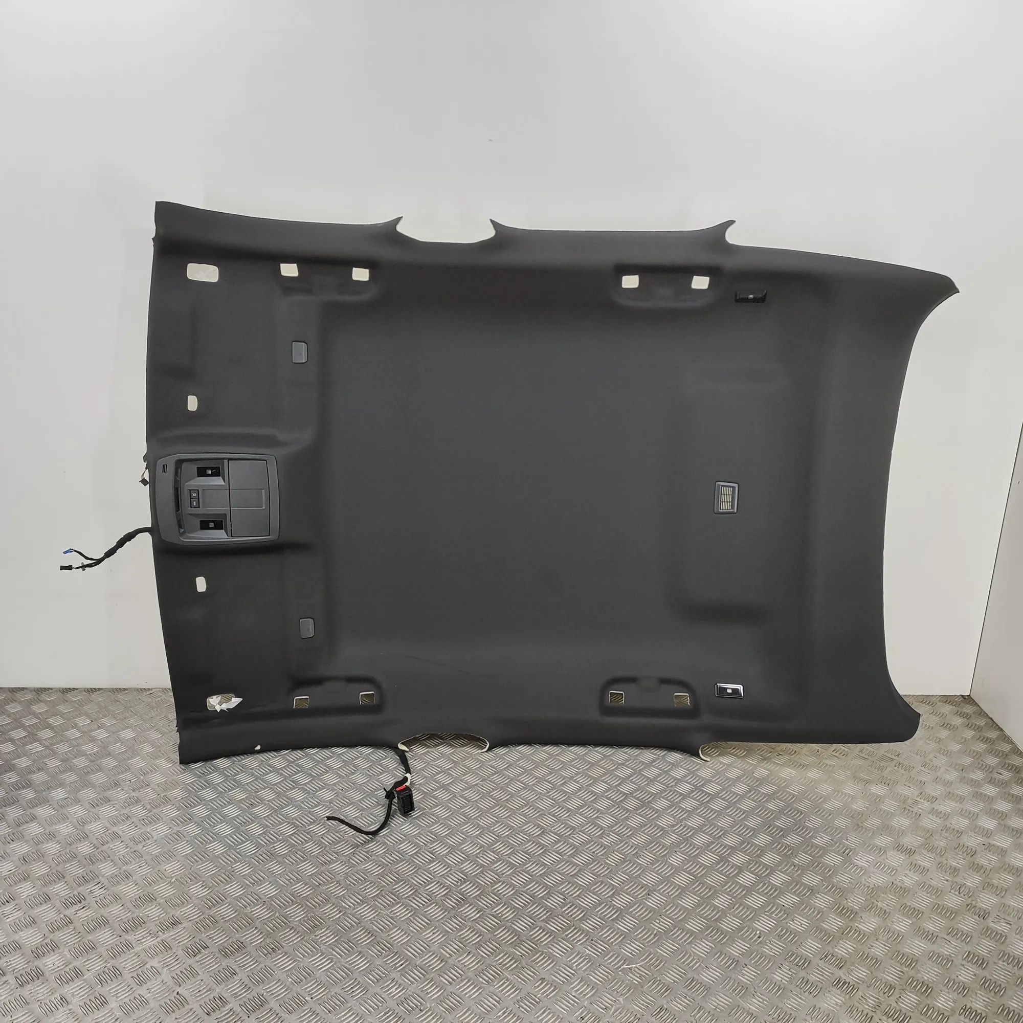 Peugeot 3008 Roof Headliner Roof Headliner — PEUGEOT 3008 (III KA, KB, KC) ...