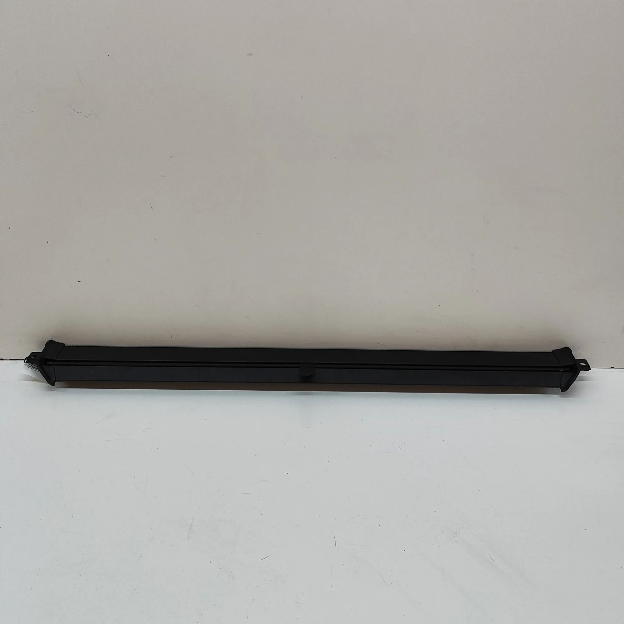 Mercedes-Benz A (W176) Retractable luggage cover Retractable luggage cover — MERCEDES BENZ AMG (...