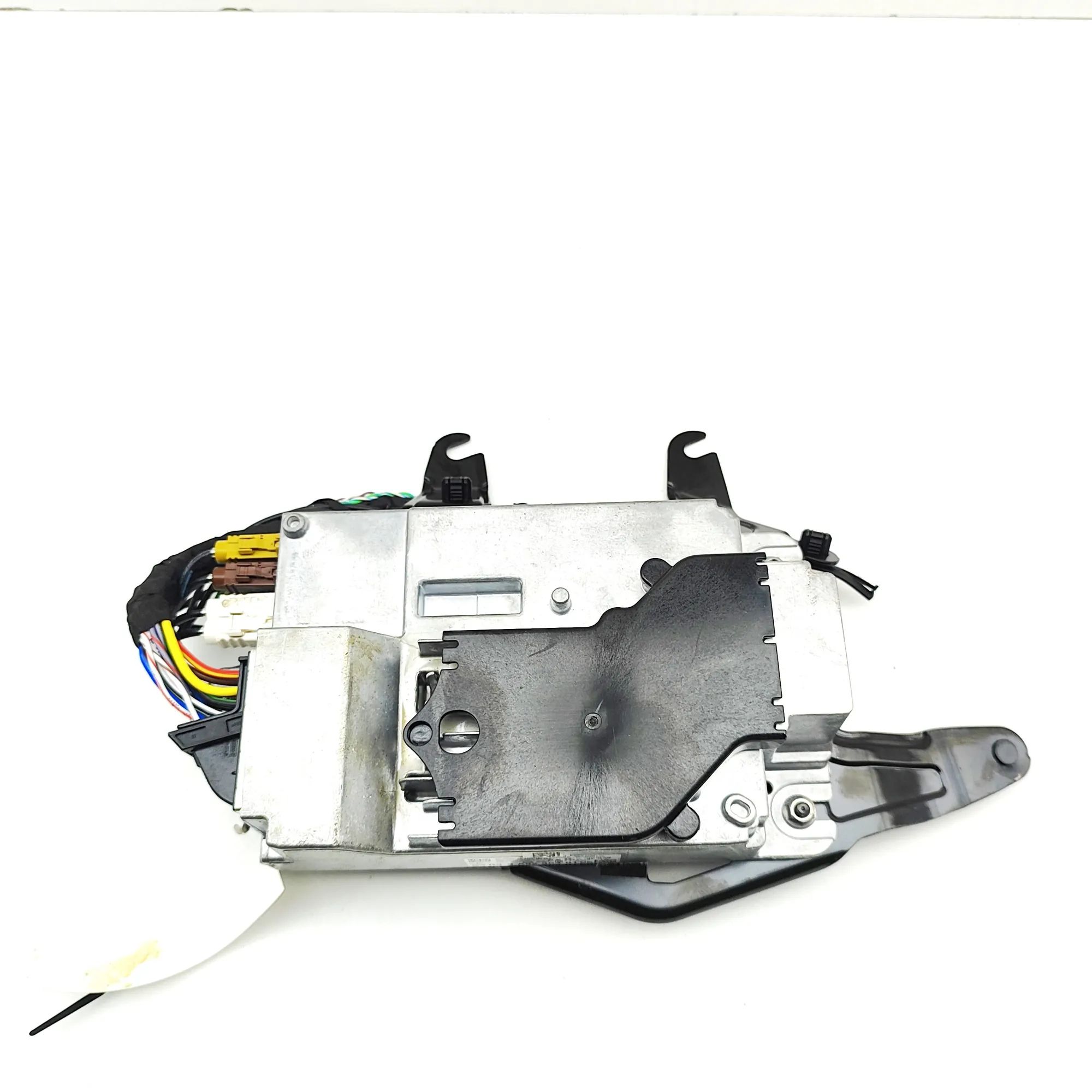 BMW 2 (F44) Sound amplifier