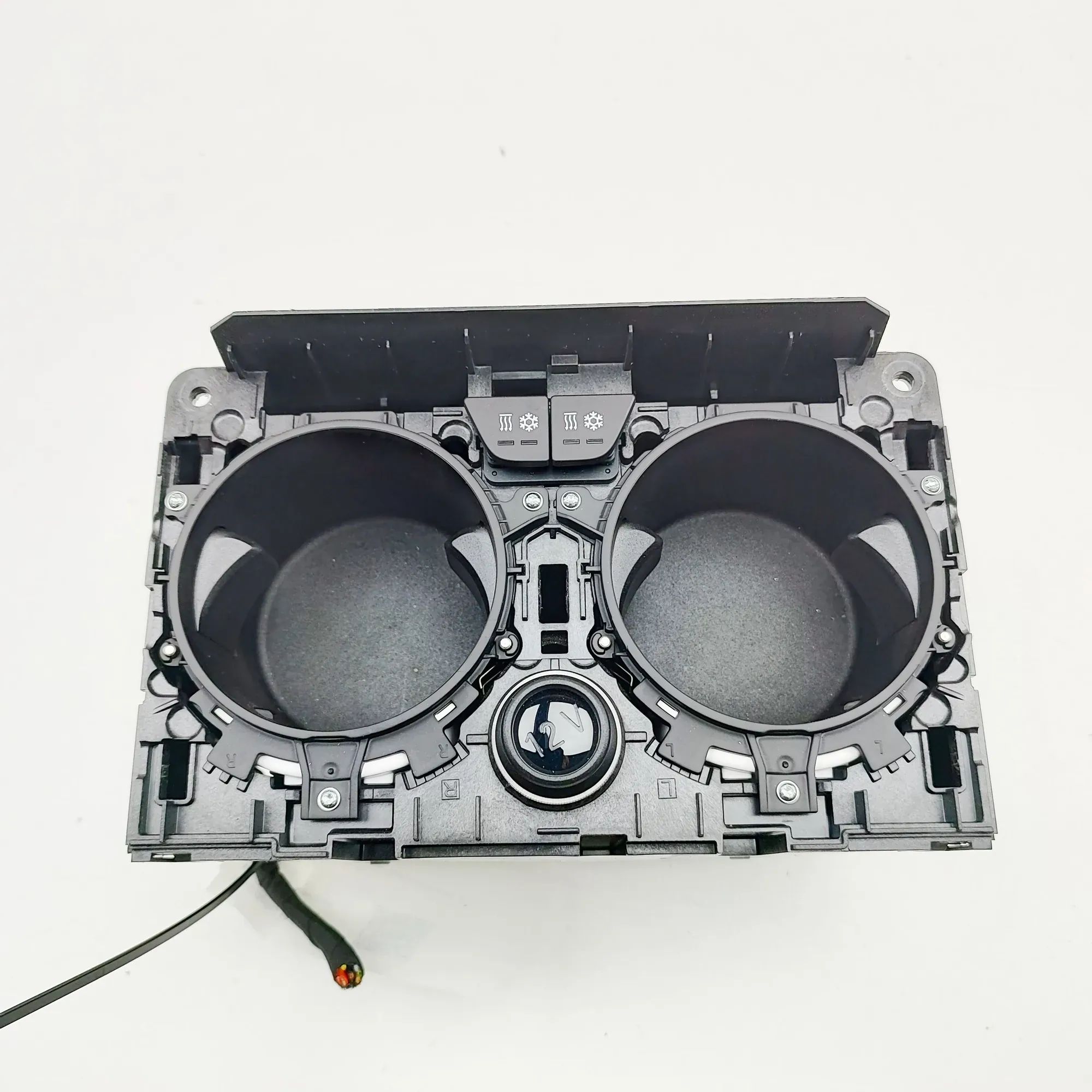 BMW X5 (G05) Cup holder