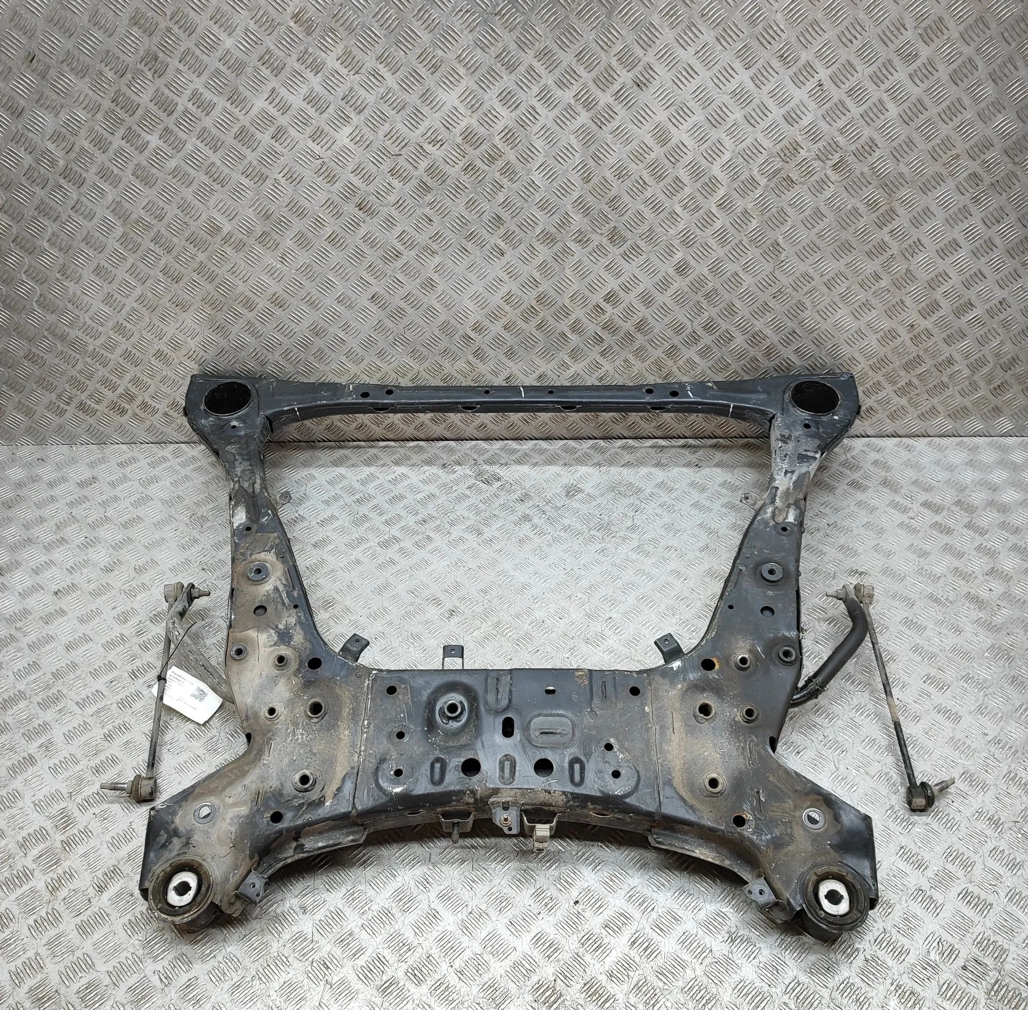 Kia Sportage Front subframe Front subframe — KIA SPORTAGE (V NQ5) (2021-......
