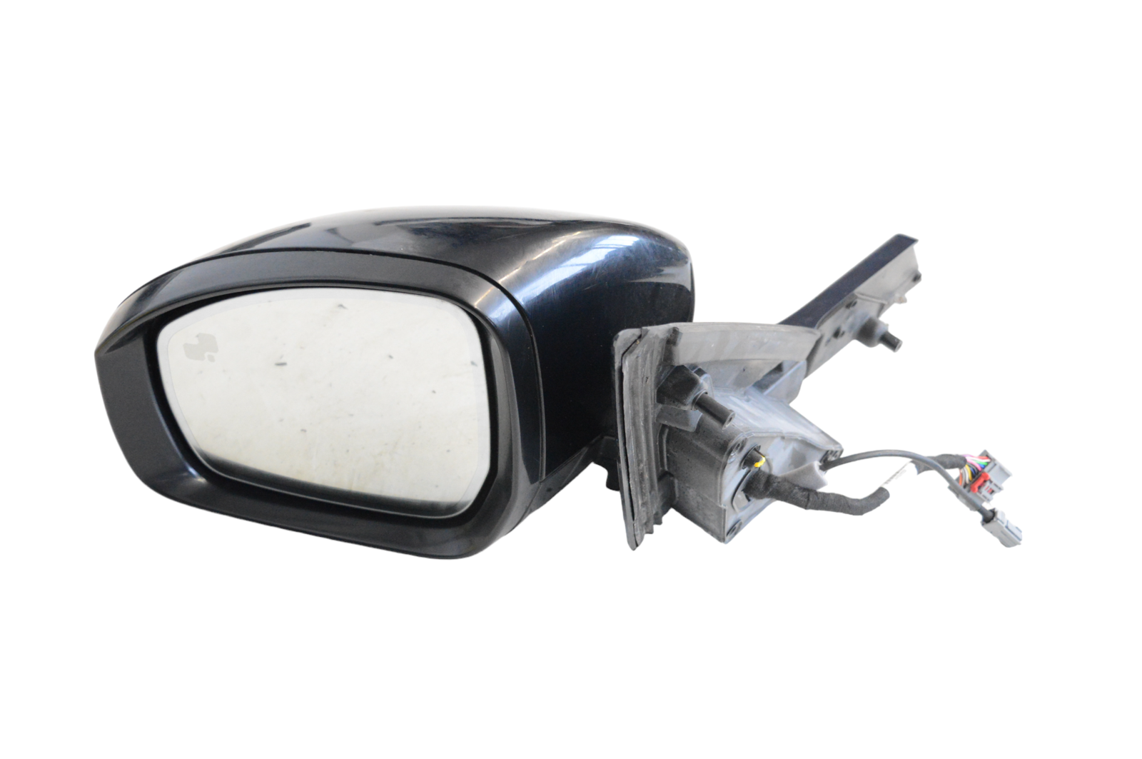 Land Rover Discovery Left Side Wing Mirror Left Side Wing Mirror — LAND ROVER DISCOVERY (V...