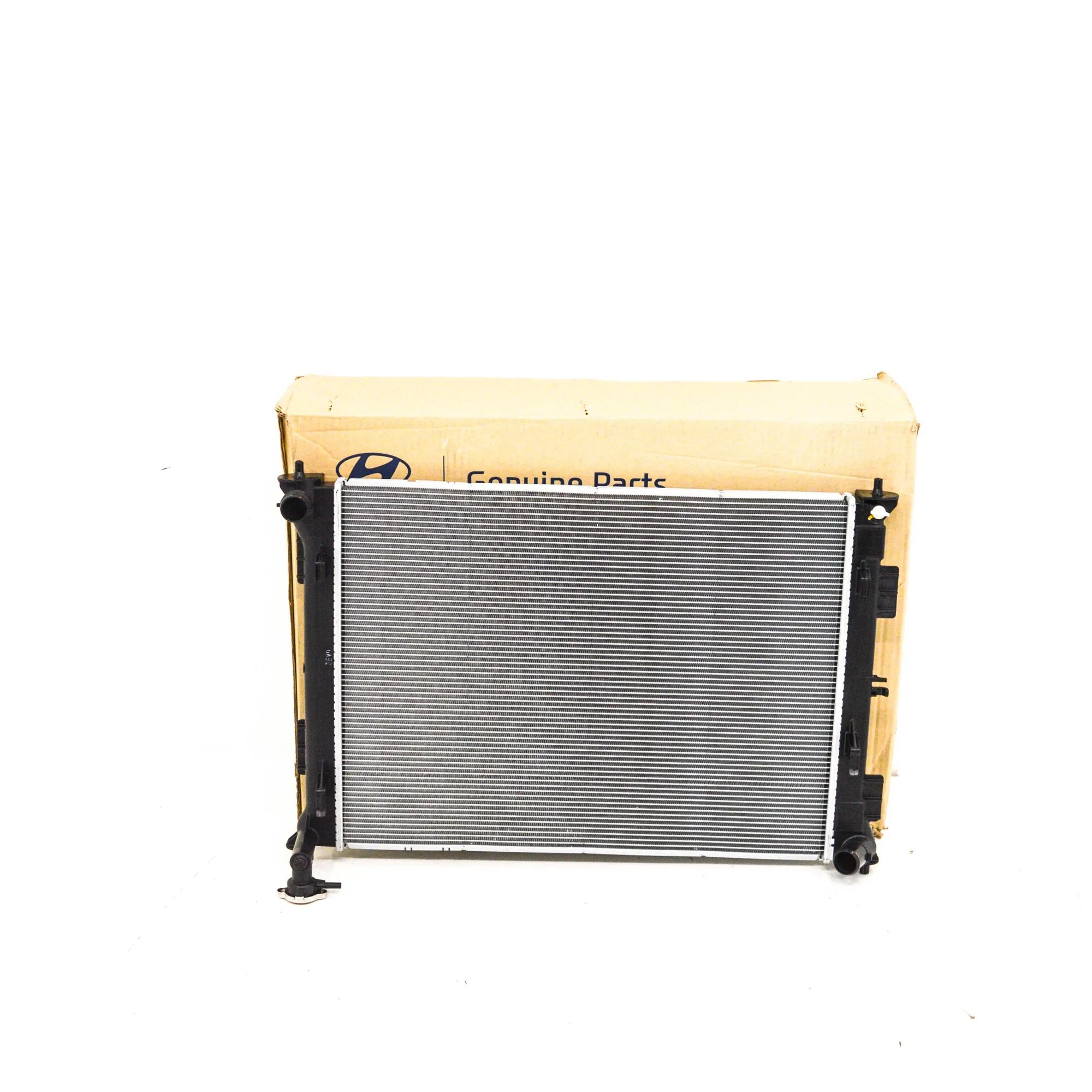 Kia Optima (JF) Cooling Radiator Cooling Radiator — KIA OPTIMA (2015-...) — 2531...