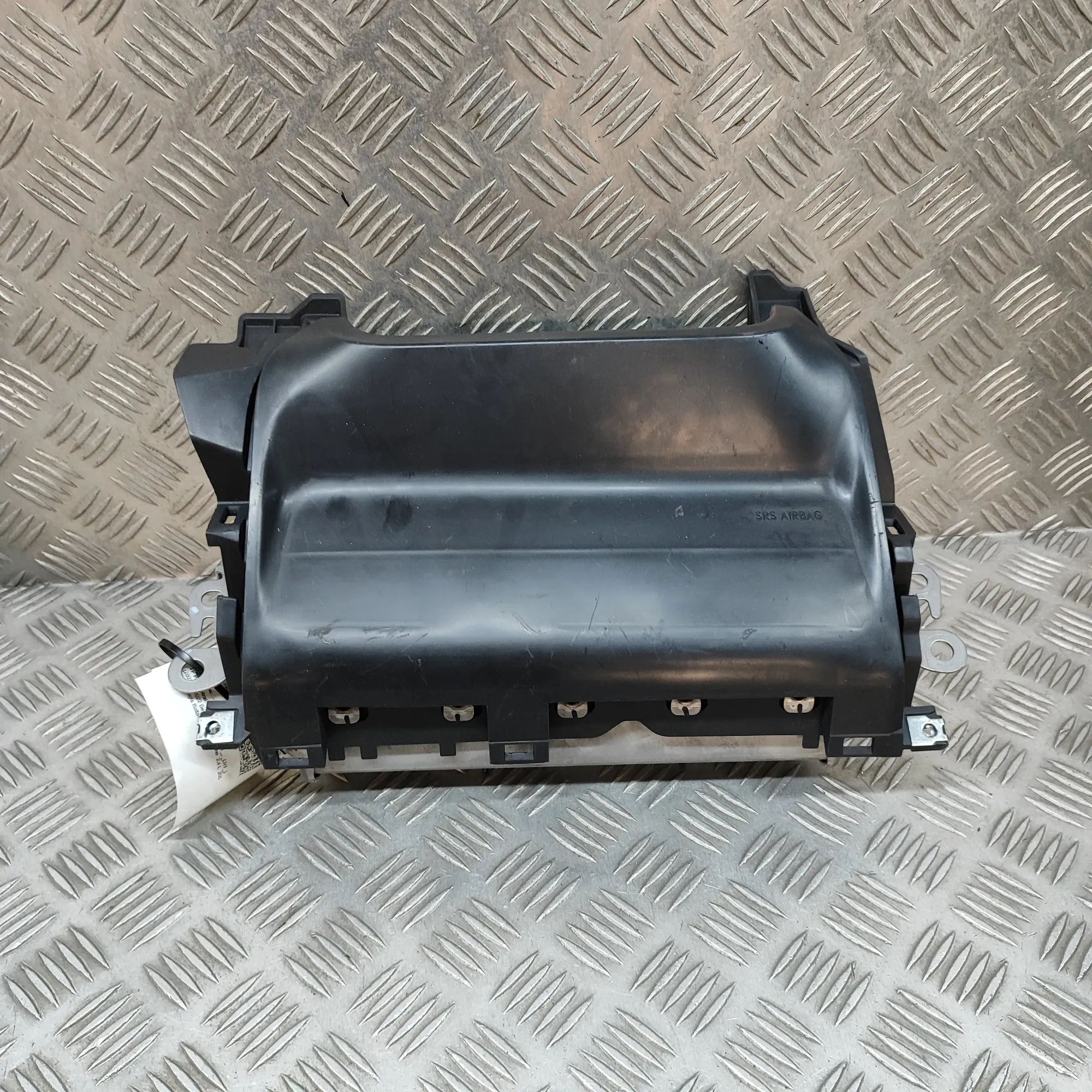 Lexus RX Knee Safety Bag SRS Knee Safety Bag SRS — LEXUS RX (_LA1_, _LH1_) (...