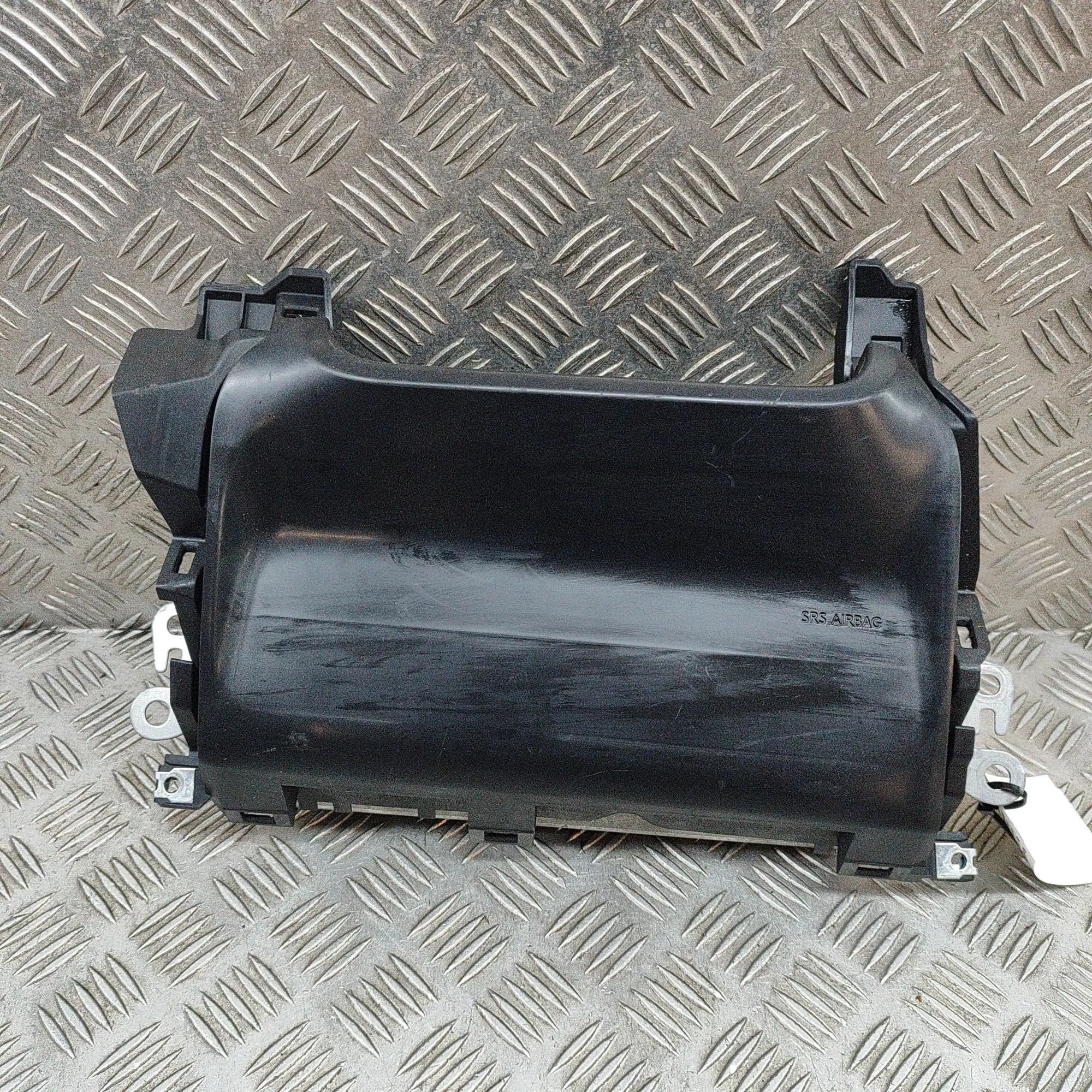Lexus RX Knee Safety Bag SRS Knee Safety Bag SRS — LEXUS RX (_LA1_, _LH1_) (...