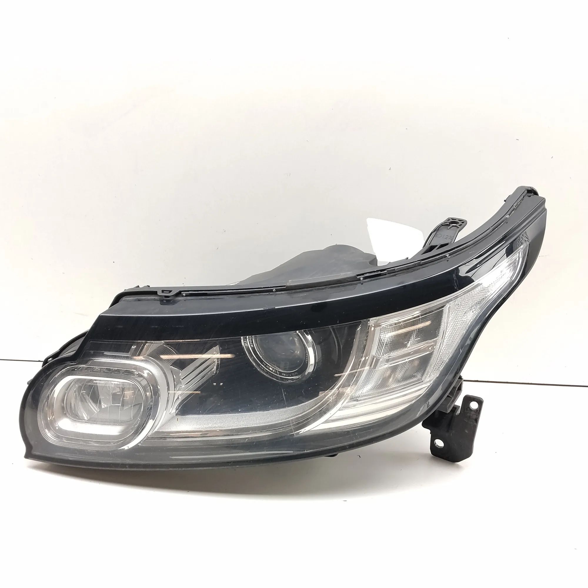 Land Rover Range Rover Sport (L494) Front Left Headlight Front Left Headlight — LAND ROVER RANGE ROVER S...