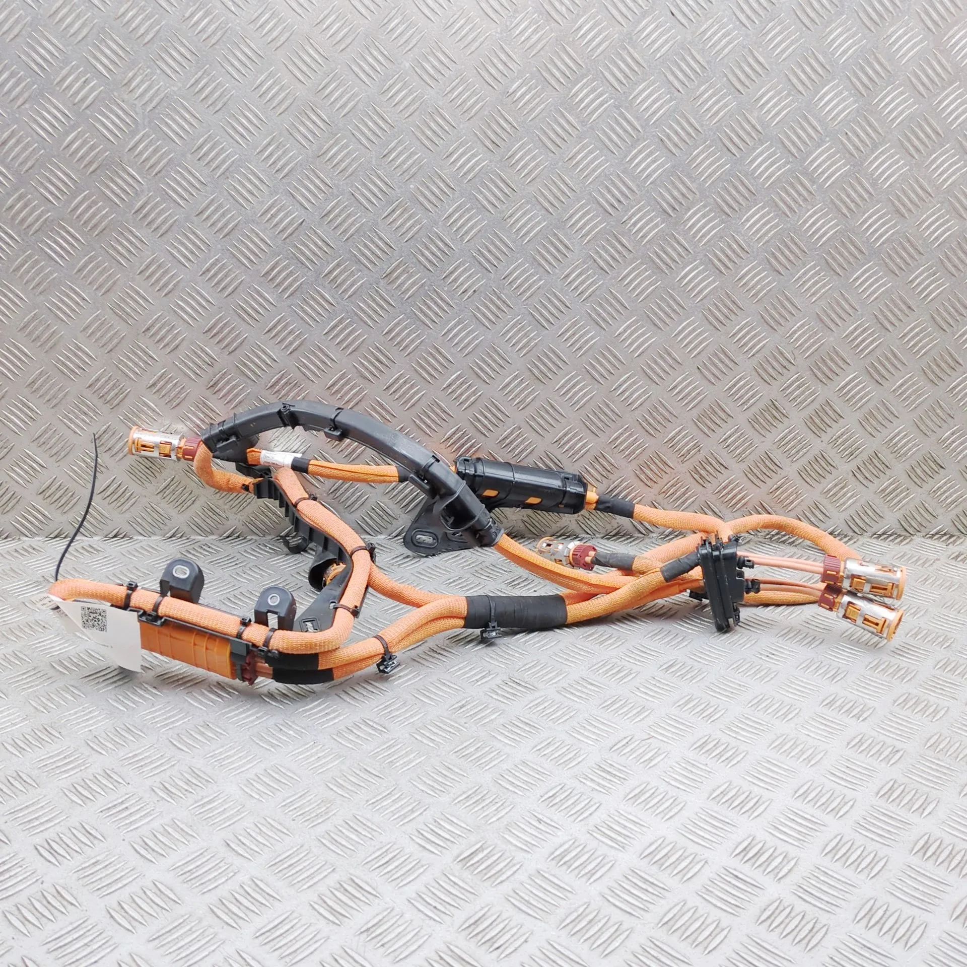 BMW X5 (G05) Wiring harness