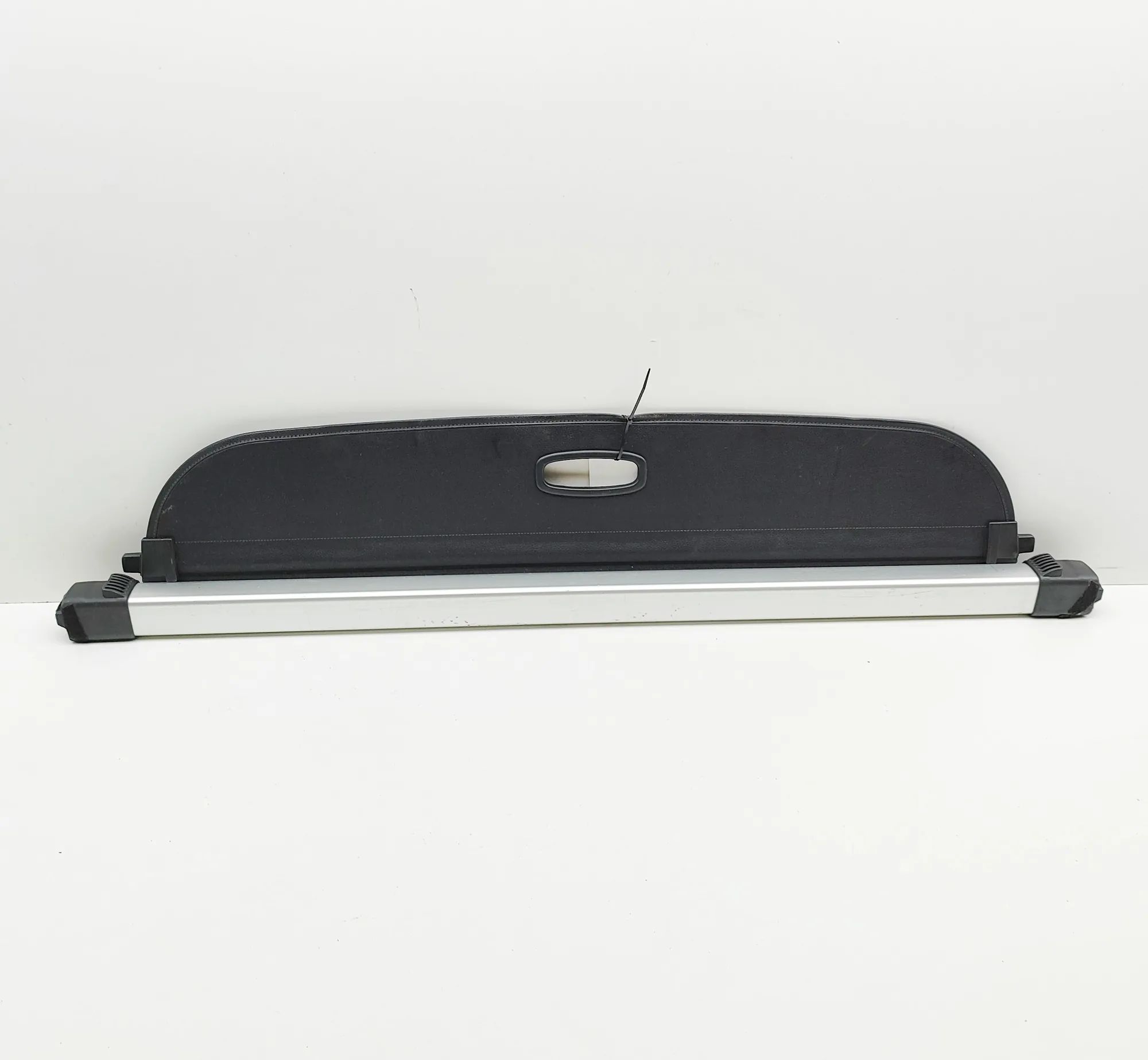 Kia Optima (JF) Retractable luggage cover Retractable luggage cover — KIA OPTIMA (Sportsw...