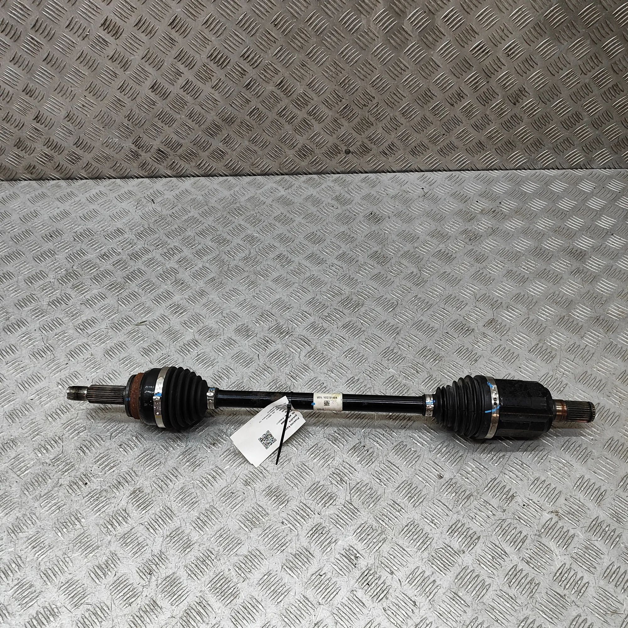 Kia Niro Front Left Driveshaft Front Left Driveshaft — KIA NIRO (II) (2022-......